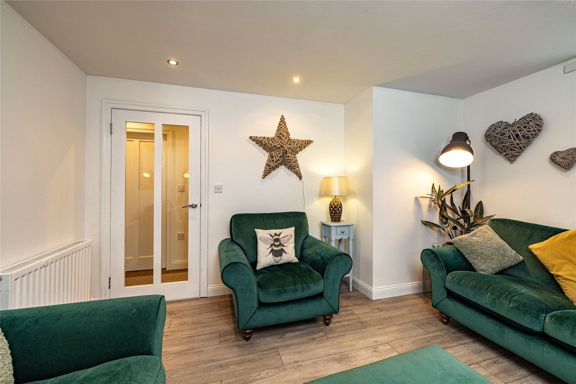 4 Pedwell Way, Norham, Berwick-upon-Tweed, TD15 2LD - Picture #4