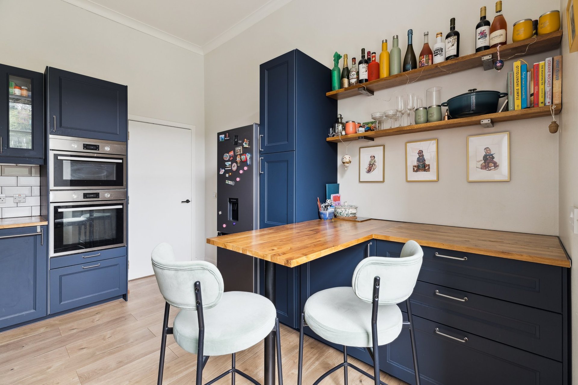 Flat 2/1, 107 McCulloch Street, Pollokshields, G41 1NT - Picture #7