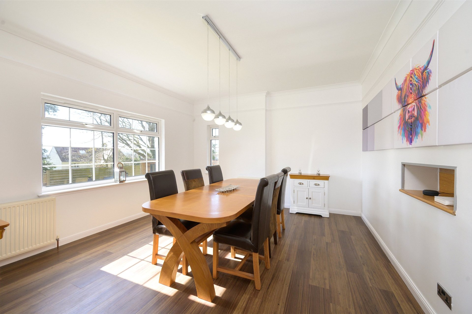 Merchiston, Linton Bank Drive, West Linton, Scottish Borders, EH46 7DT - Picture #7