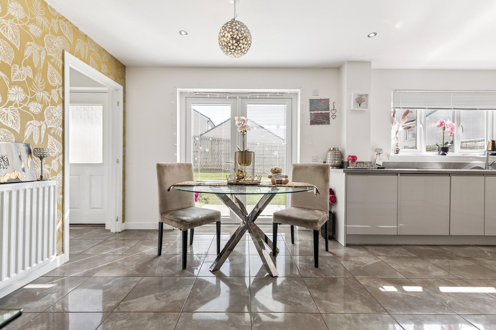 7 Callanish Crescent, Maidenhill, Glasgow, G77 5WT - Picture #11