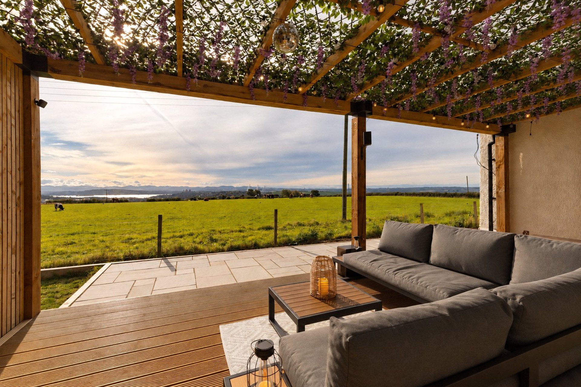 Evergreen Cottage, 3 Middlebank Holdings, Dunfermline, Fife, KY11 8QL - Picture #14