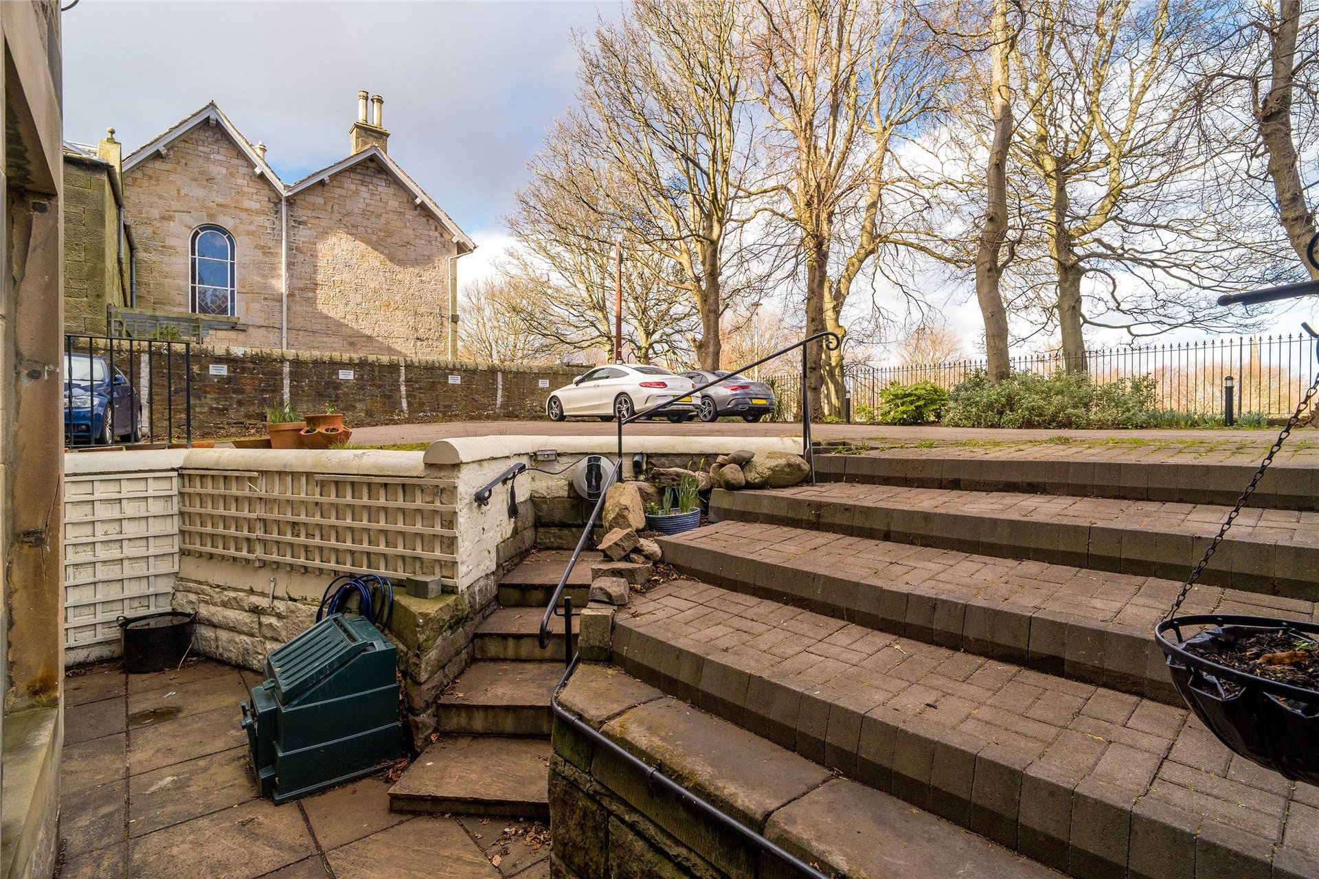 12A Bruntsfield Crescent, Edinburgh, EH10 4EZ - Picture #25