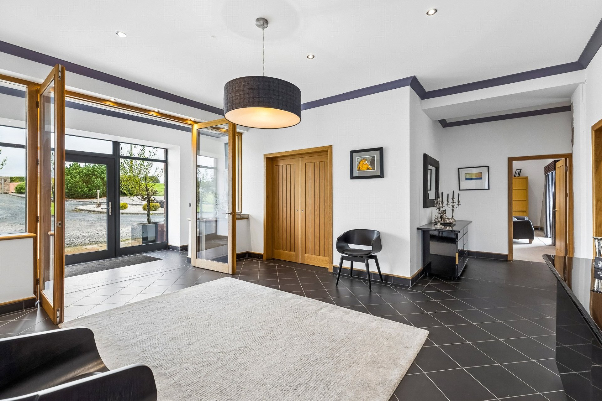Bellisle, Hurlford, Kilmarnock, East Ayrshire, KA1 5JF - Picture #11