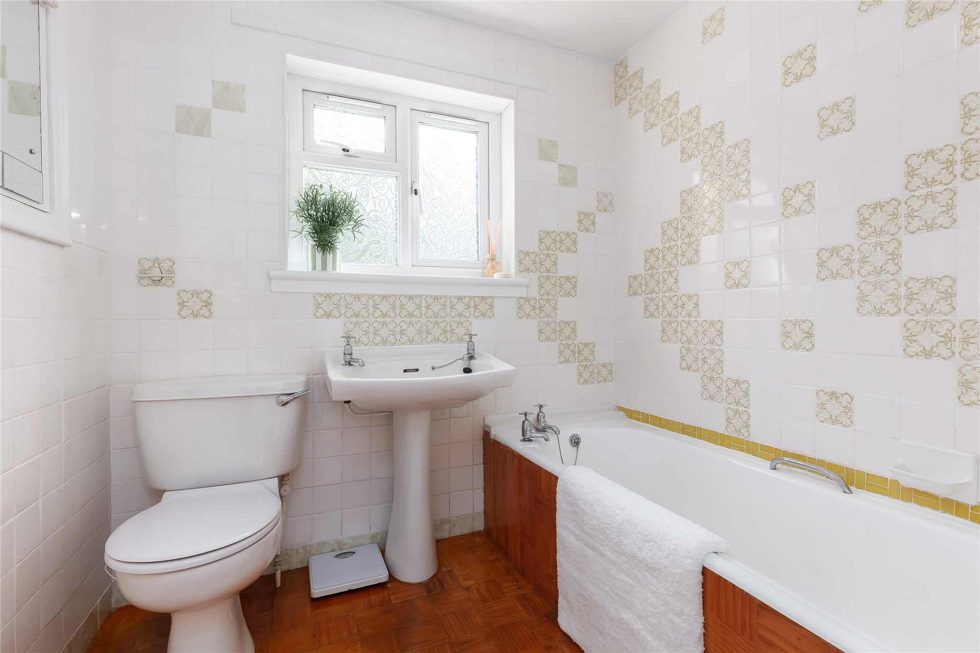 49 Bonaly Crescent, Edinburgh, EH13 0EP - Picture #24