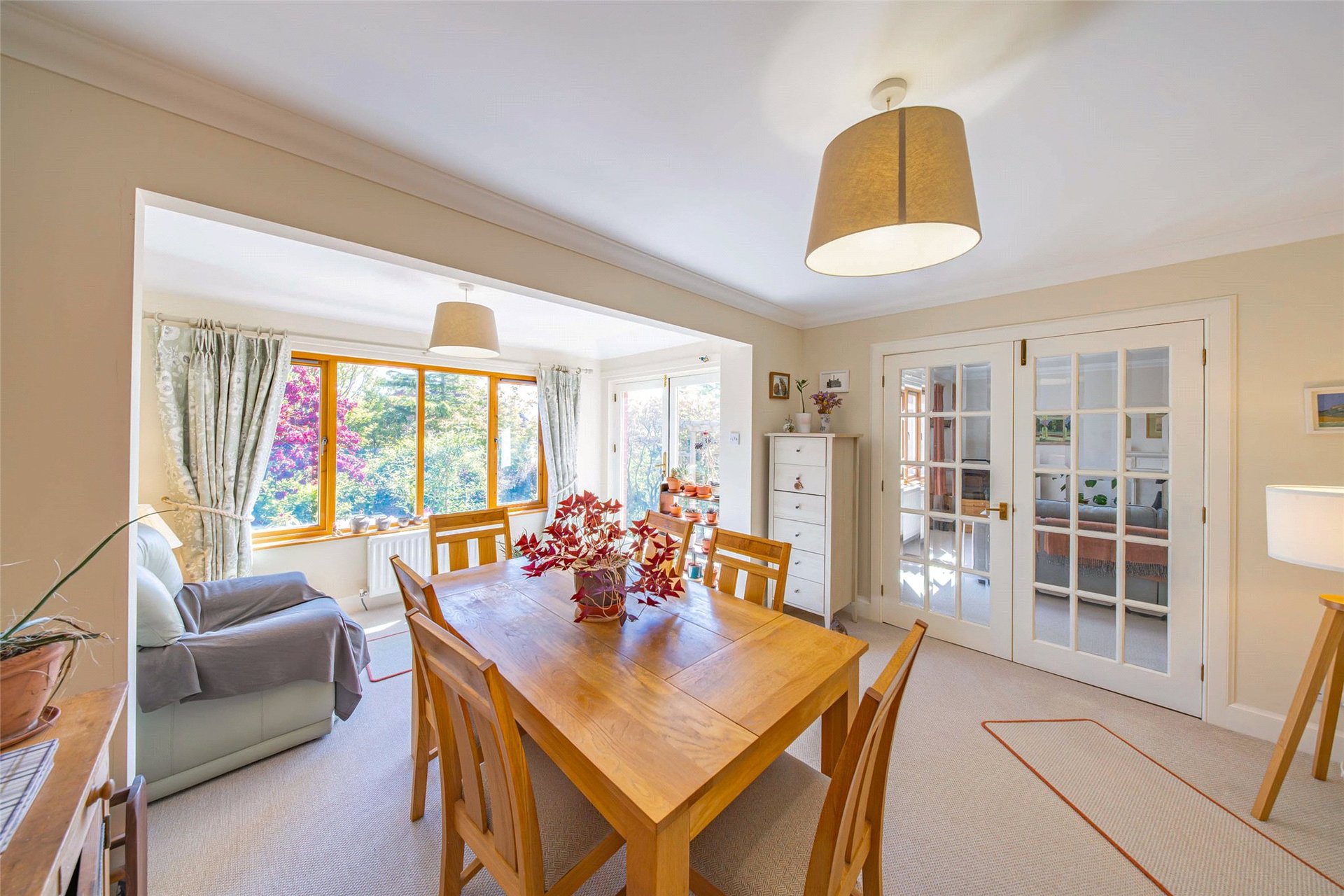 7 Meadow Grange, Berwick-upon-Tweed, Northumberland, TD15 1NW - Picture #6