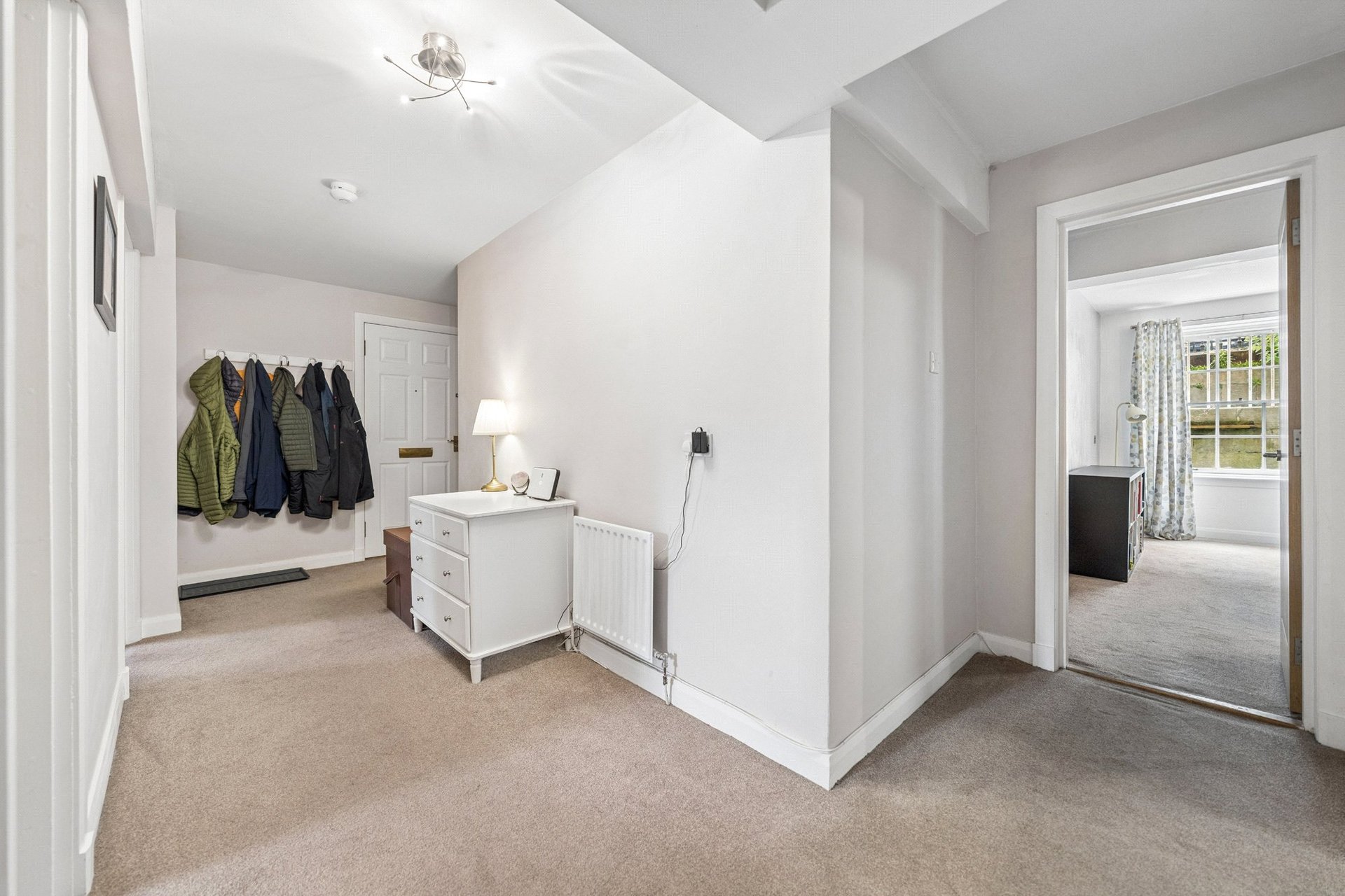 B/1, 44 West Princes Street, Woodlands, Glasgow, G4 9BP - Picture #17