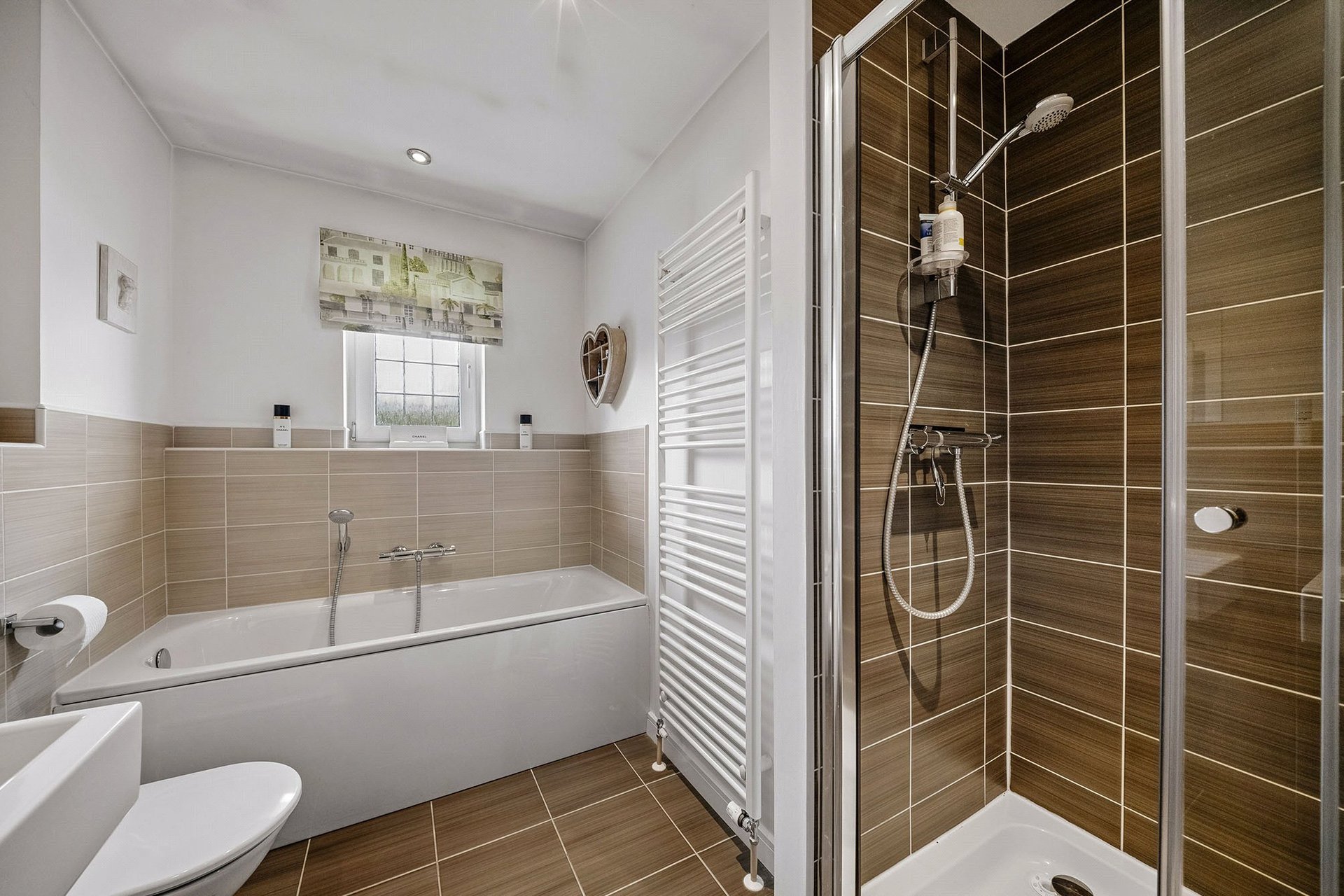 38 Hillpark Avenue, Edinburgh, EH4 7AQ - Picture #21