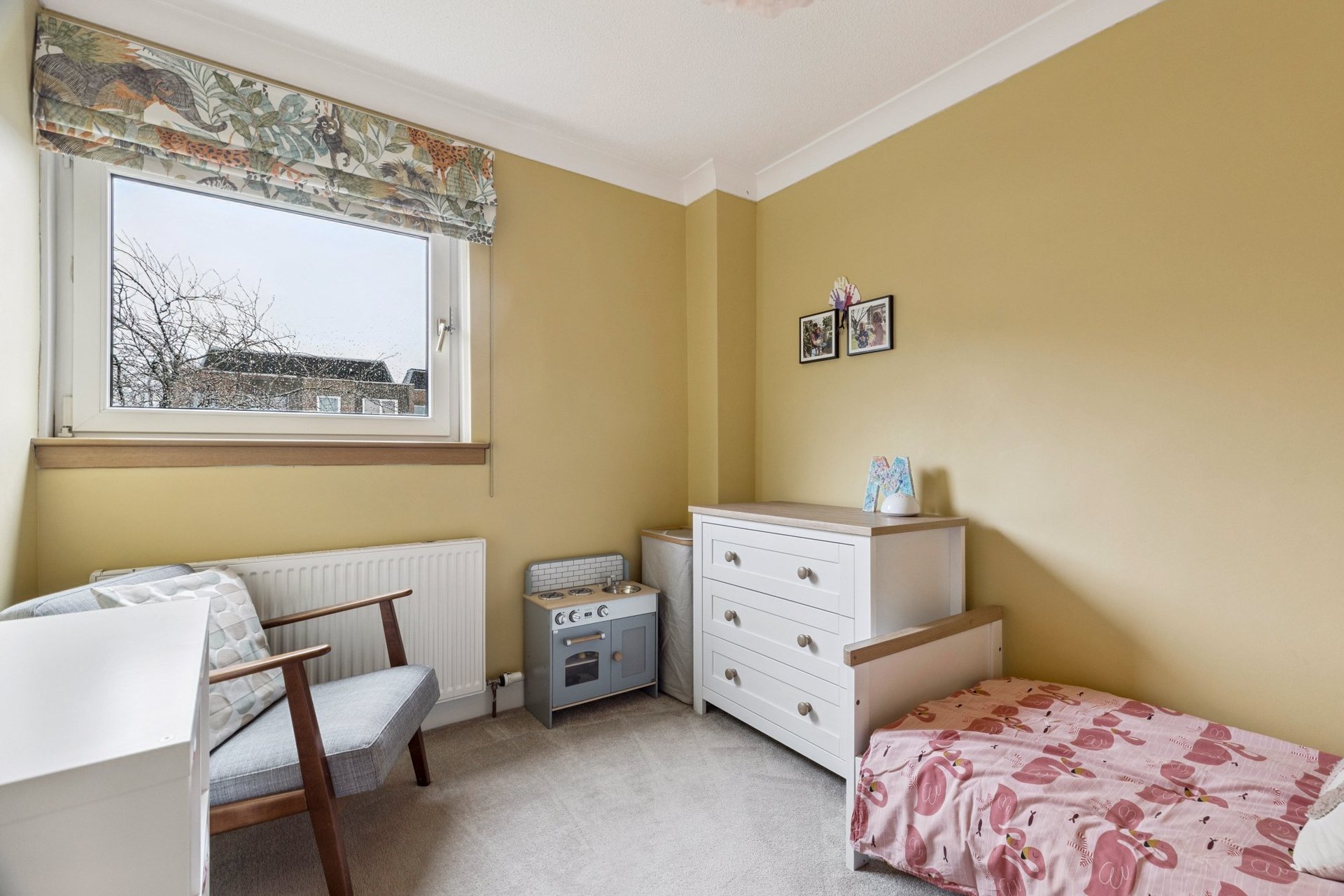 43 Burnhead Road, Newlands, Glasgow, G43 2SU - Picture #21