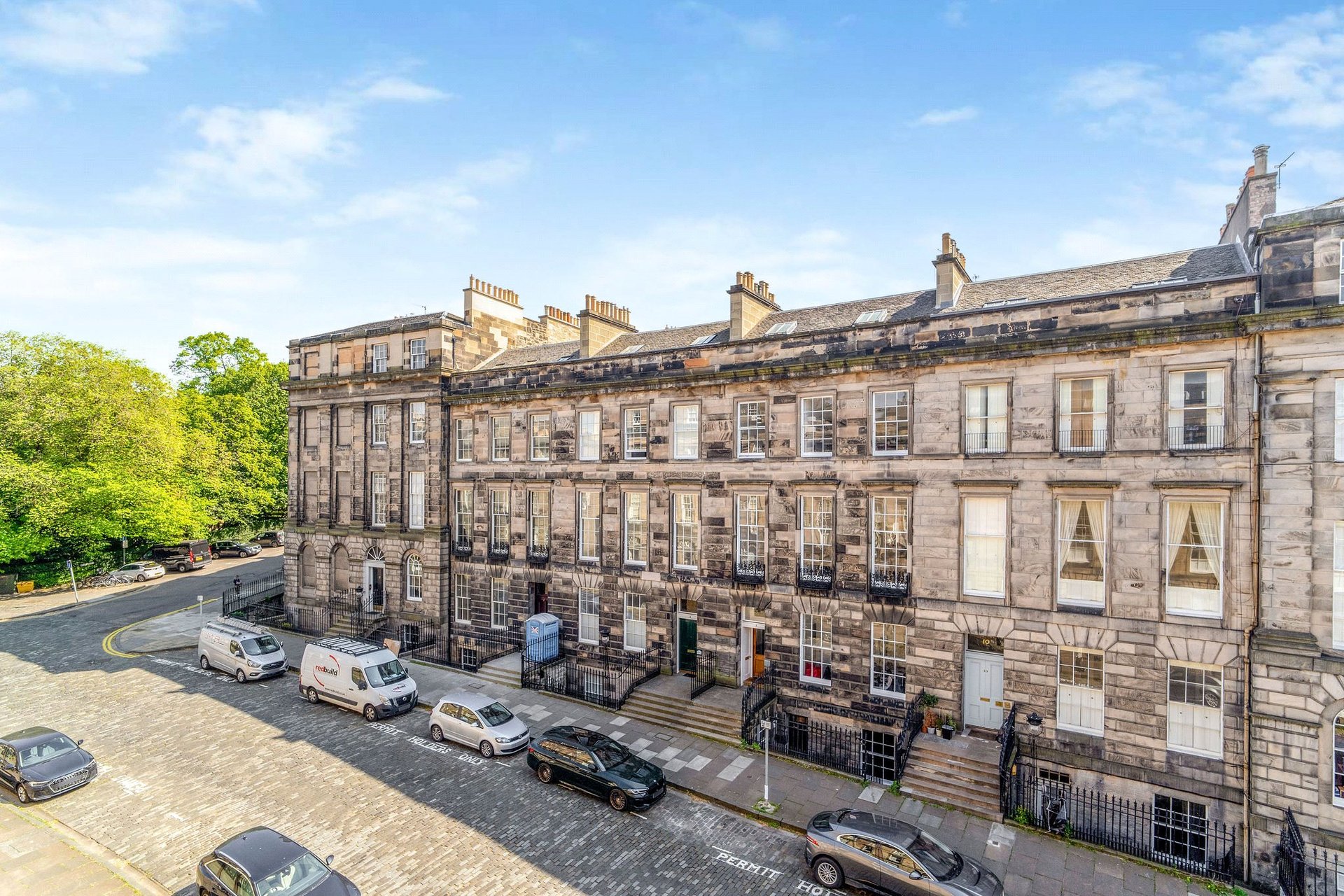 9/4 Darnaway Street, Edinburgh, Midlothian, EH3 6DW - Picture #17