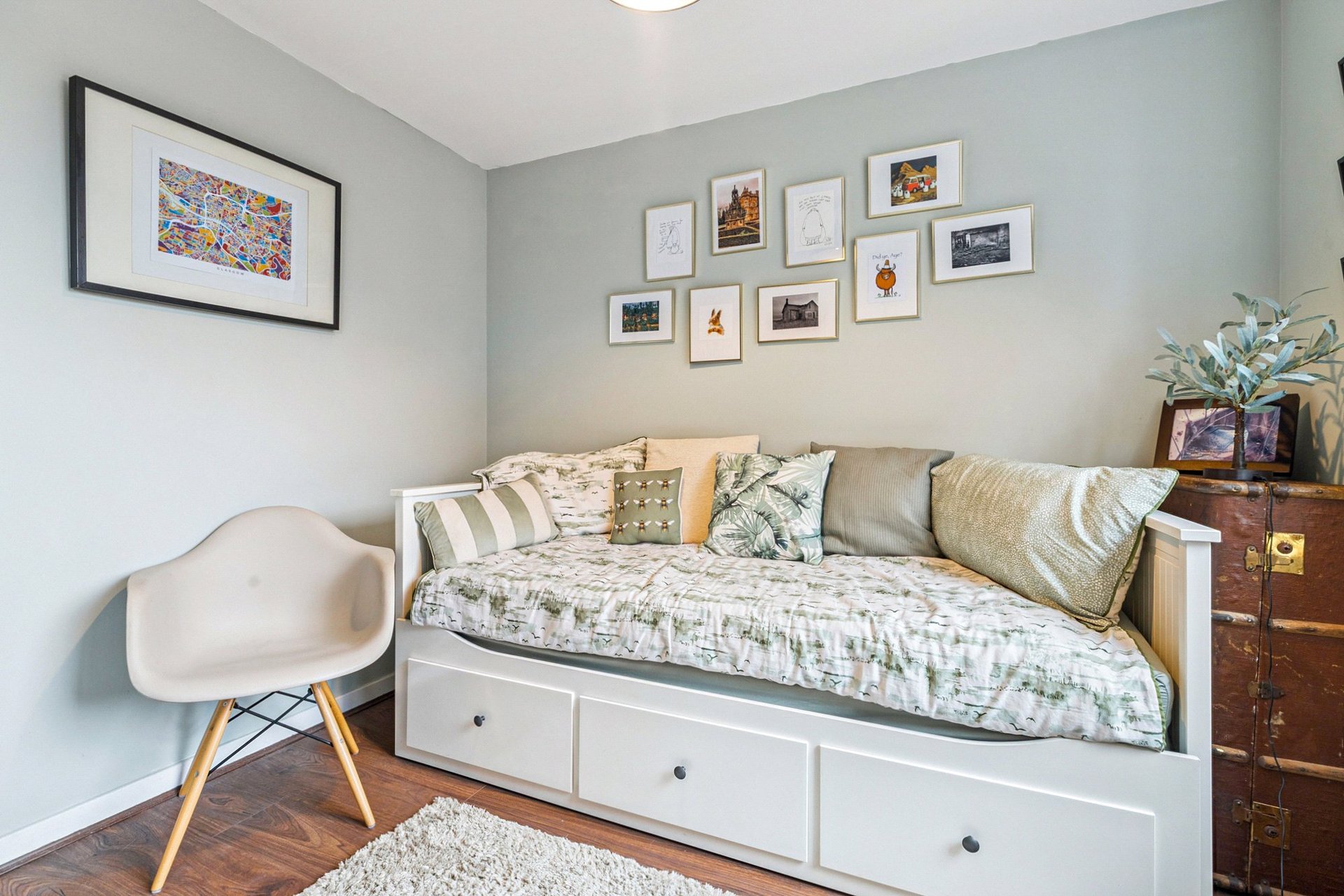 Flat 3/8, The Metropole, 87 Dunlop Street, Glasgow City, G1 4ET - Picture #21