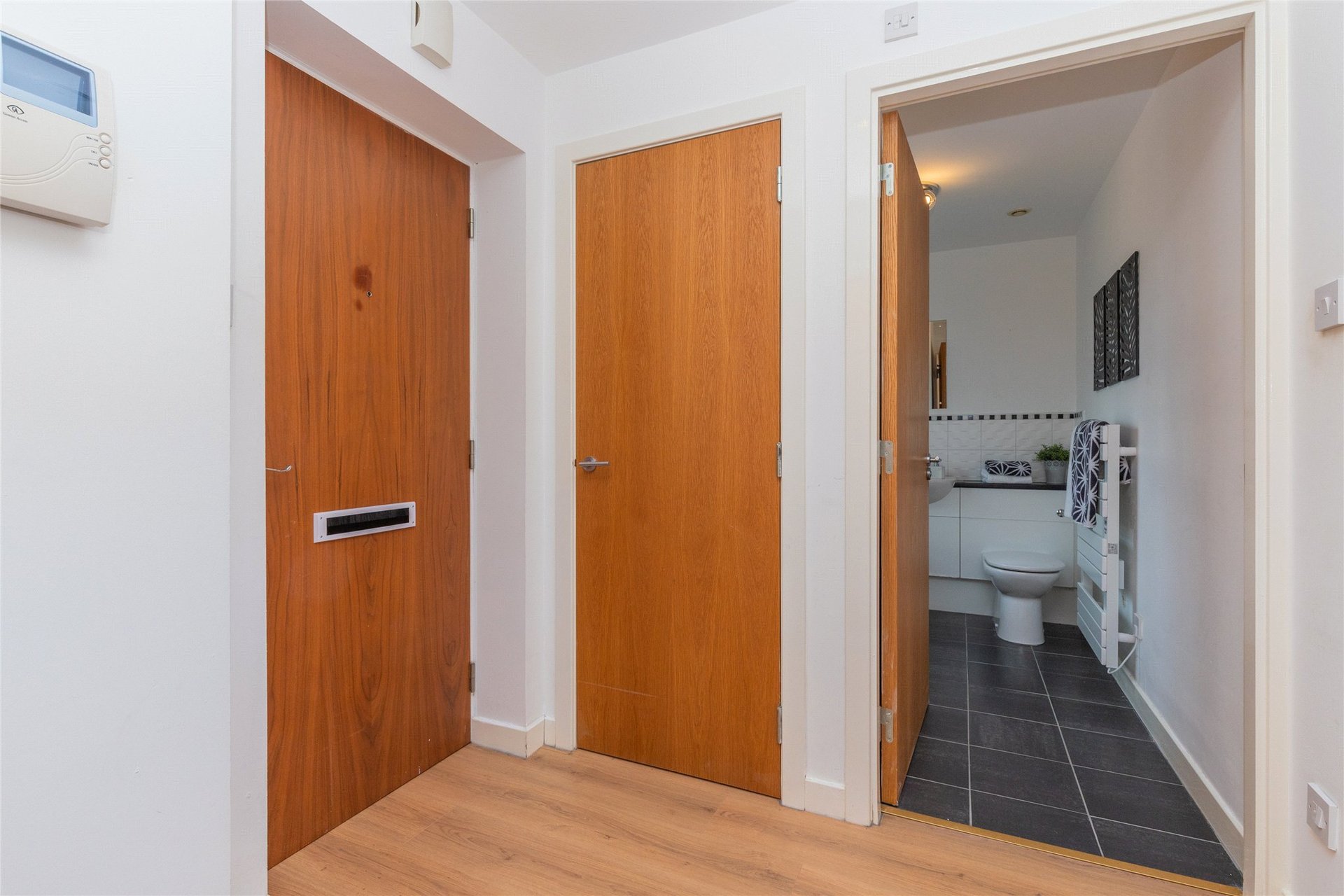 Flat 8/9 The Beresford, 460 Sauchiehall Street, Charing Cross, Glasgow City, G2 3JW - Picture #28
