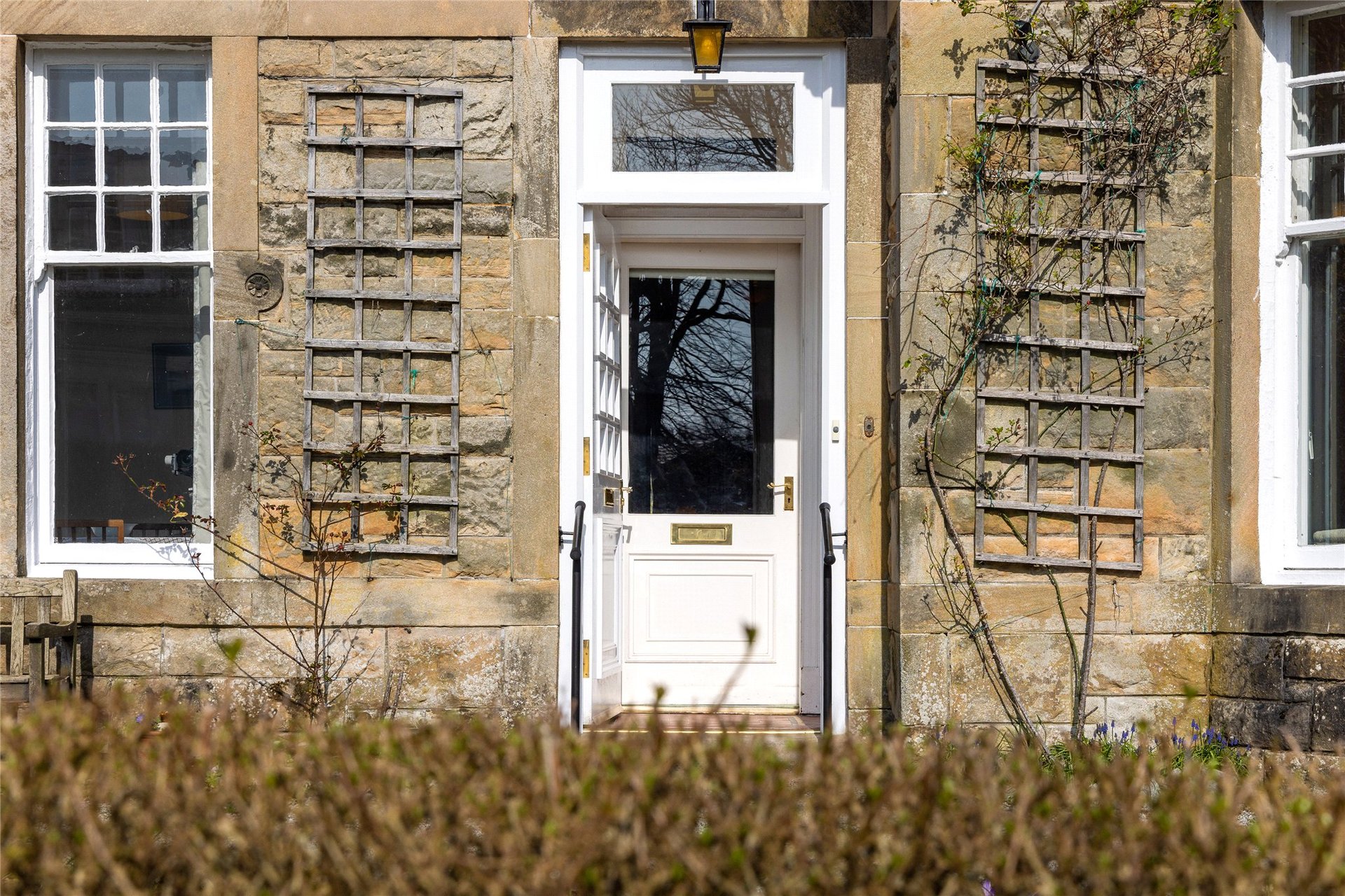 7 Tannoch Drive, Milngavie, G62 8BA - Picture #32