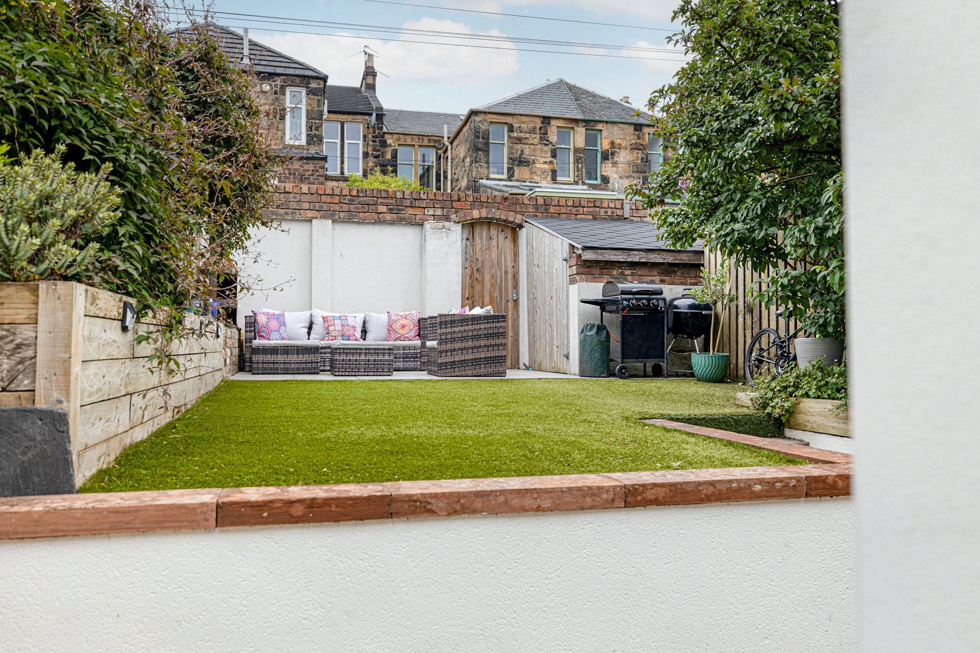 8 Randolph Road, Broomhill, Glasgow, G11 7LG - Picture #47