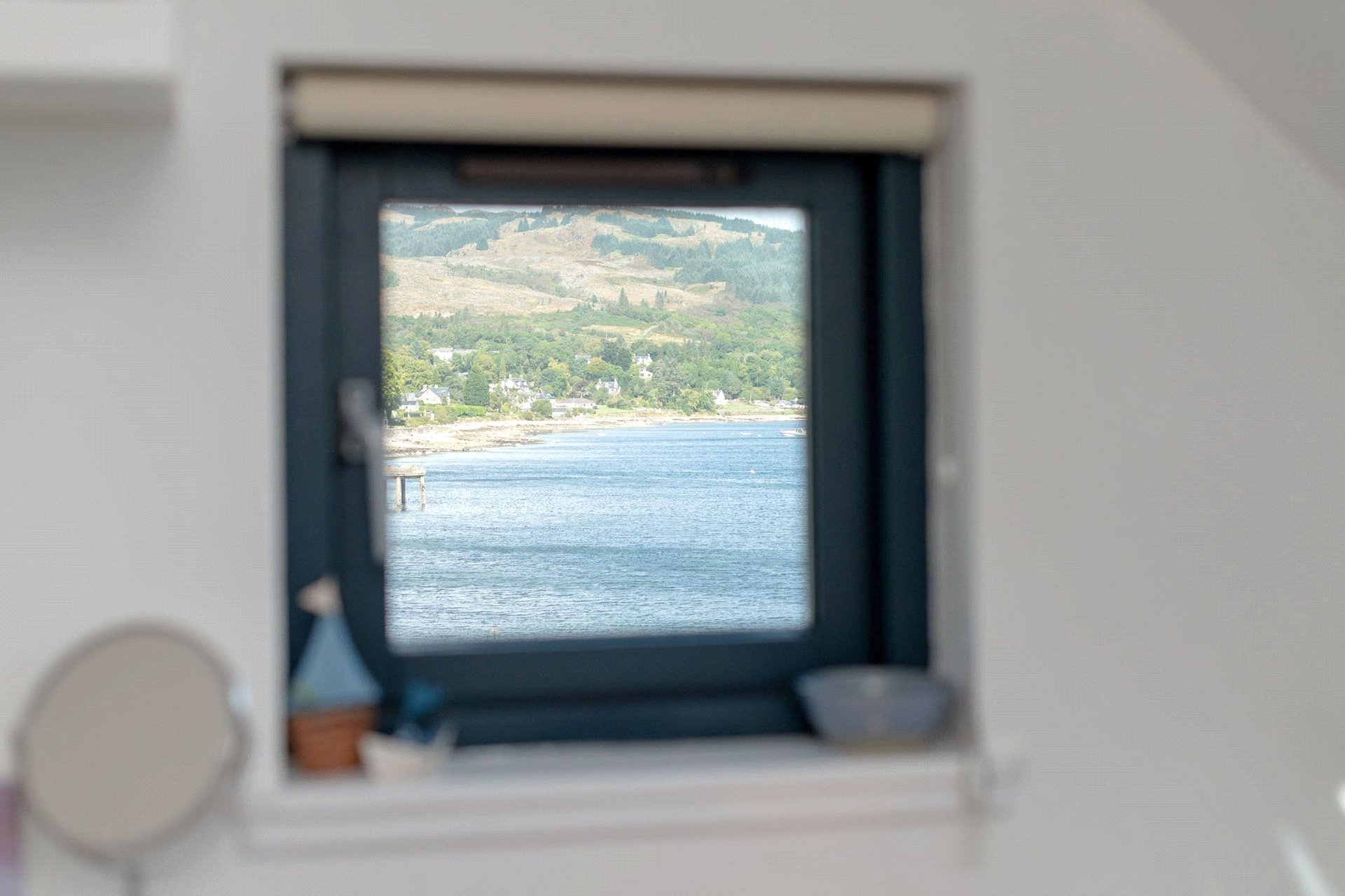 The Pier House, Kames, Tighnabruaich, Argyll and Bute, PA21 2AF - Picture #24