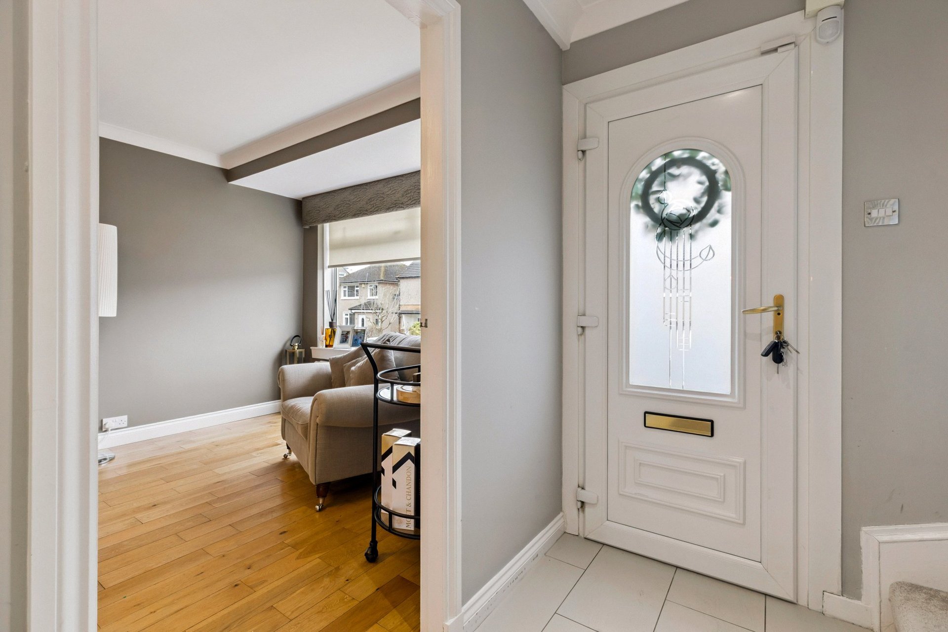 39 Rowan Drive, Bearsden, G61 3HH - Picture #28