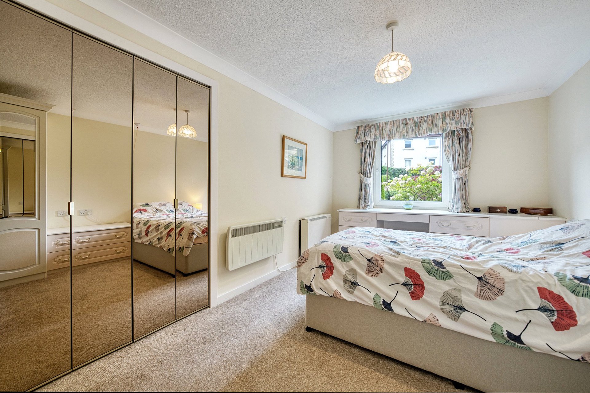 Flat 12, Fairview Court, 46 Main Street, Milngavie, Glasgow, East Dunbartonshire, G62 6BU - Picture #10
