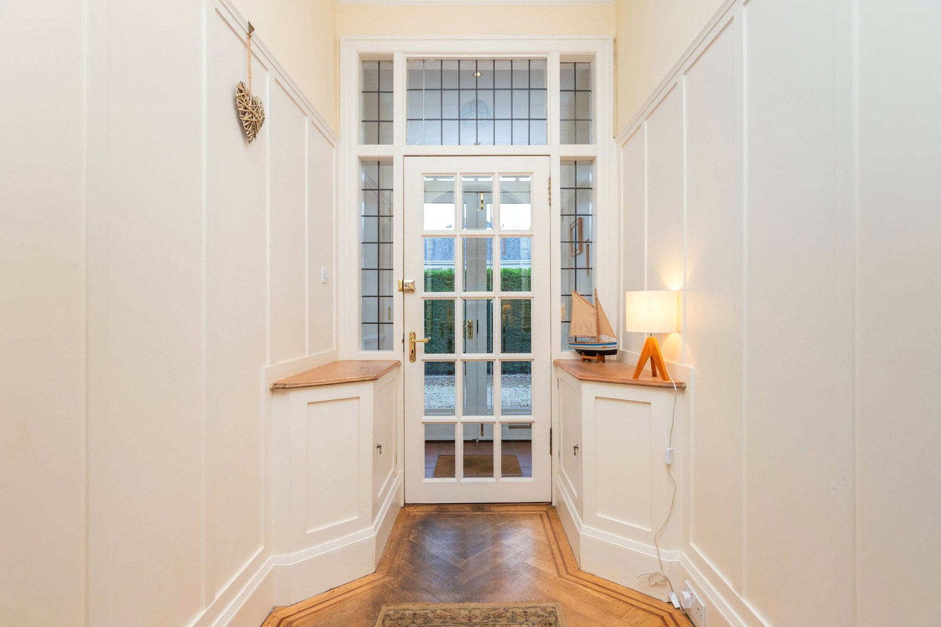 1 Stratton Drive, Giffnock, Glasgow, G46 7AB - Picture #3