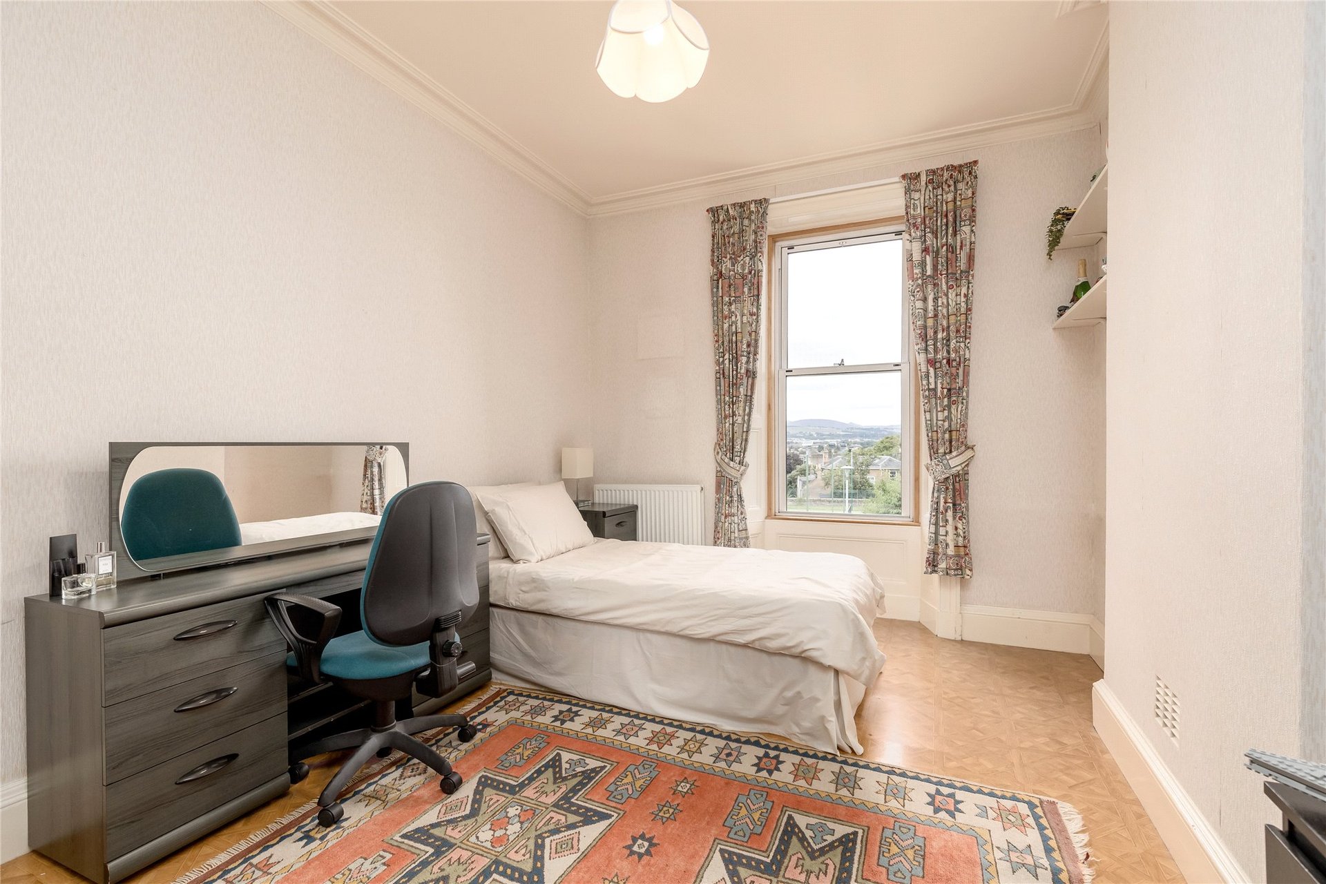 68 Belgrave Road, Edinburgh, EH12 6NQ - Picture #17