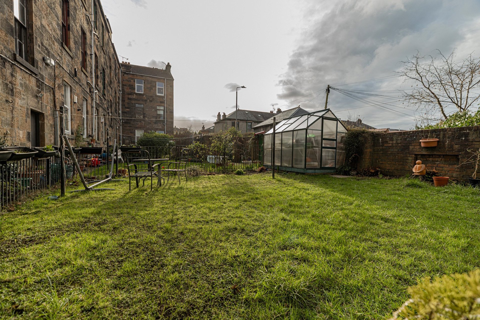 0/2, 1 Marywood Square, Glasgow, G41 2BW - Picture #20