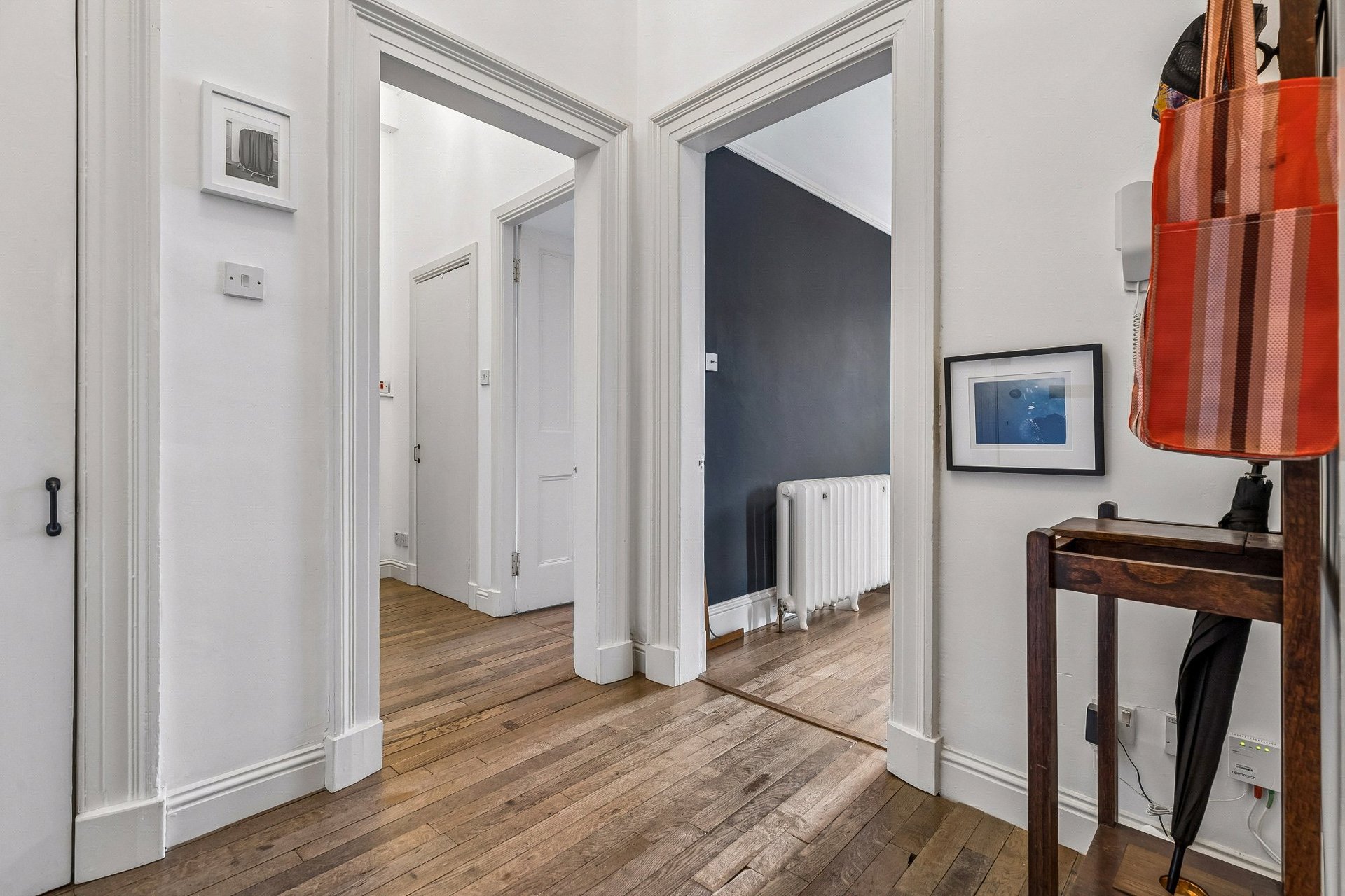 Flat 1/2, 148 Hill Street, Garnethill, Glasgow City, G3 6UA - Picture #29