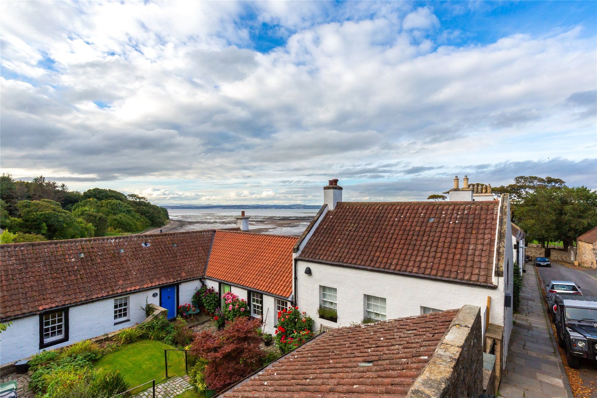 5 Cramond Village, Edinburgh, EH4 6NU - Picture #18