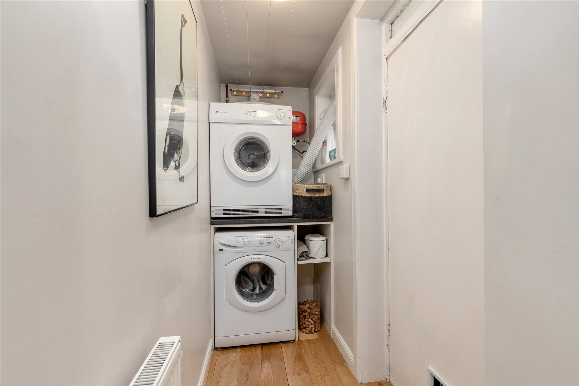 27A Eglinton Crescent, Edinburgh, Midlothian, EH12 5BY - Picture #18