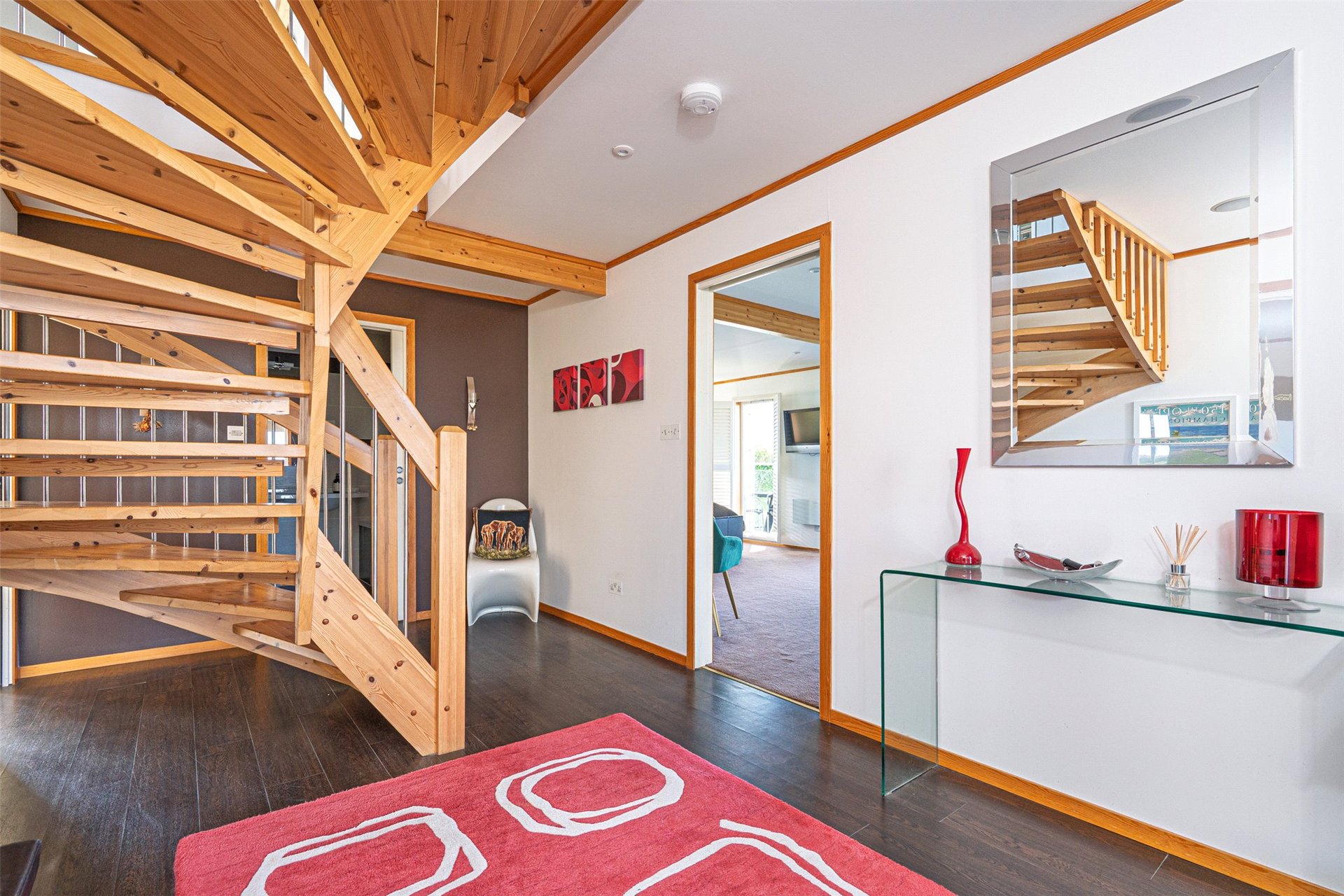 Lochnagar, Peat Inn, Cupar, Fife, KY15 5LH - Picture #10