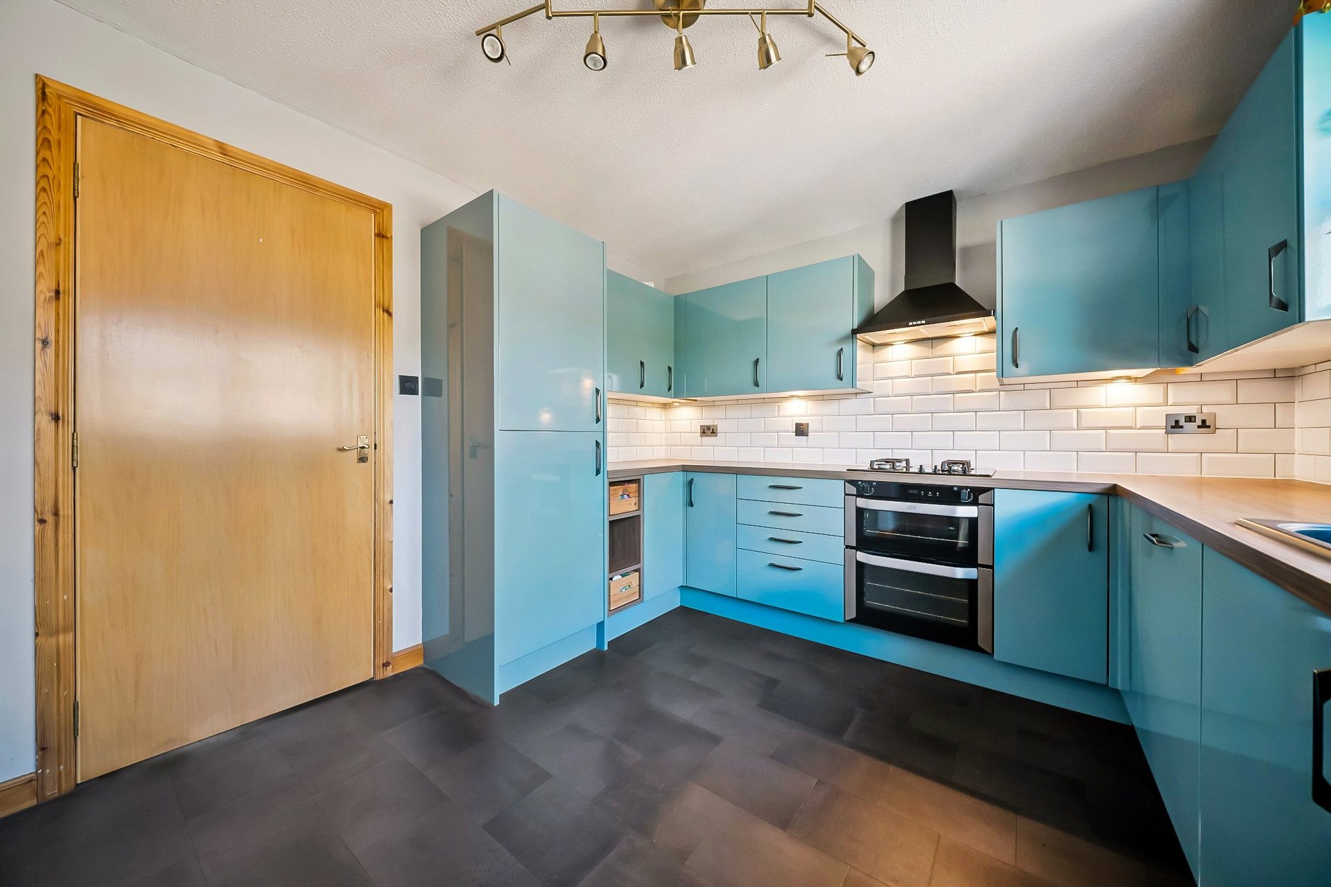 10B Ardmillan Place, Edinburgh, Midlothian, EH11 2JU - Picture #8
