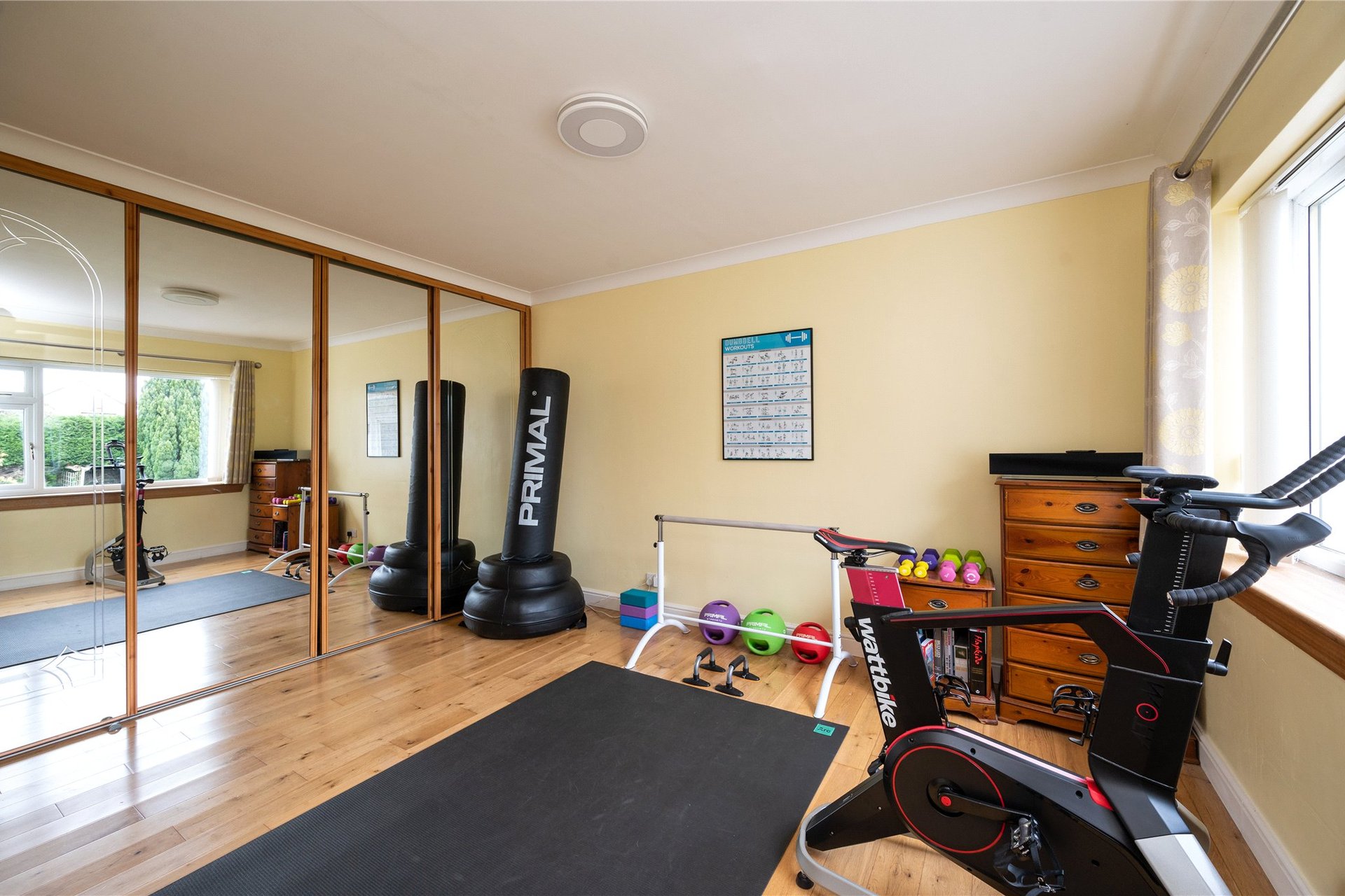 Woodside, King's Avenue, Longniddry, East Lothian, EH32 0QN - Picture #20