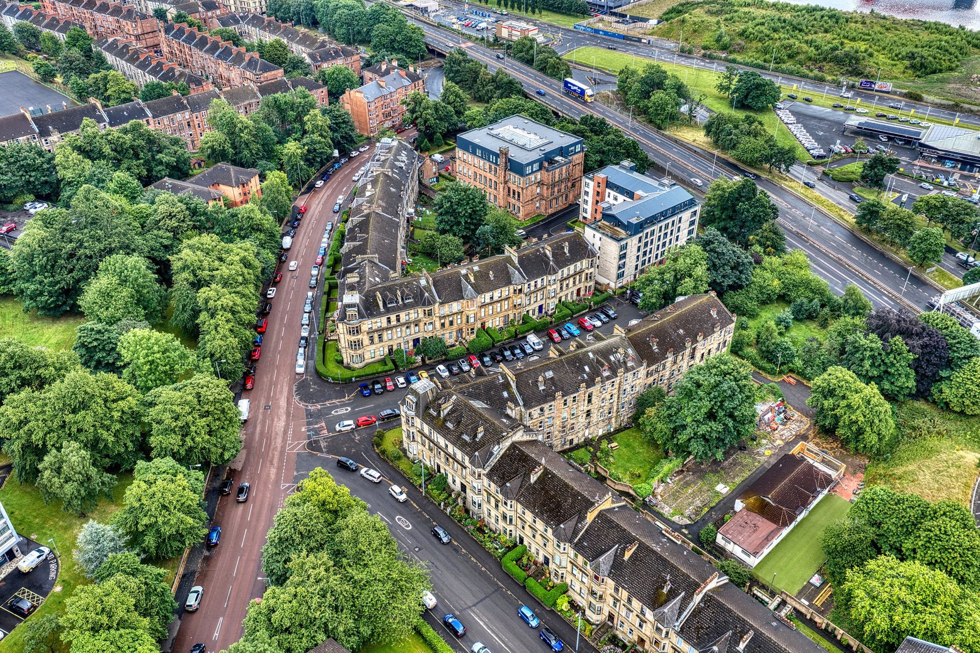 2/2, 13 Broomhill Avenue, Broomhill, Glasgow, G11 7AE - Picture #44
