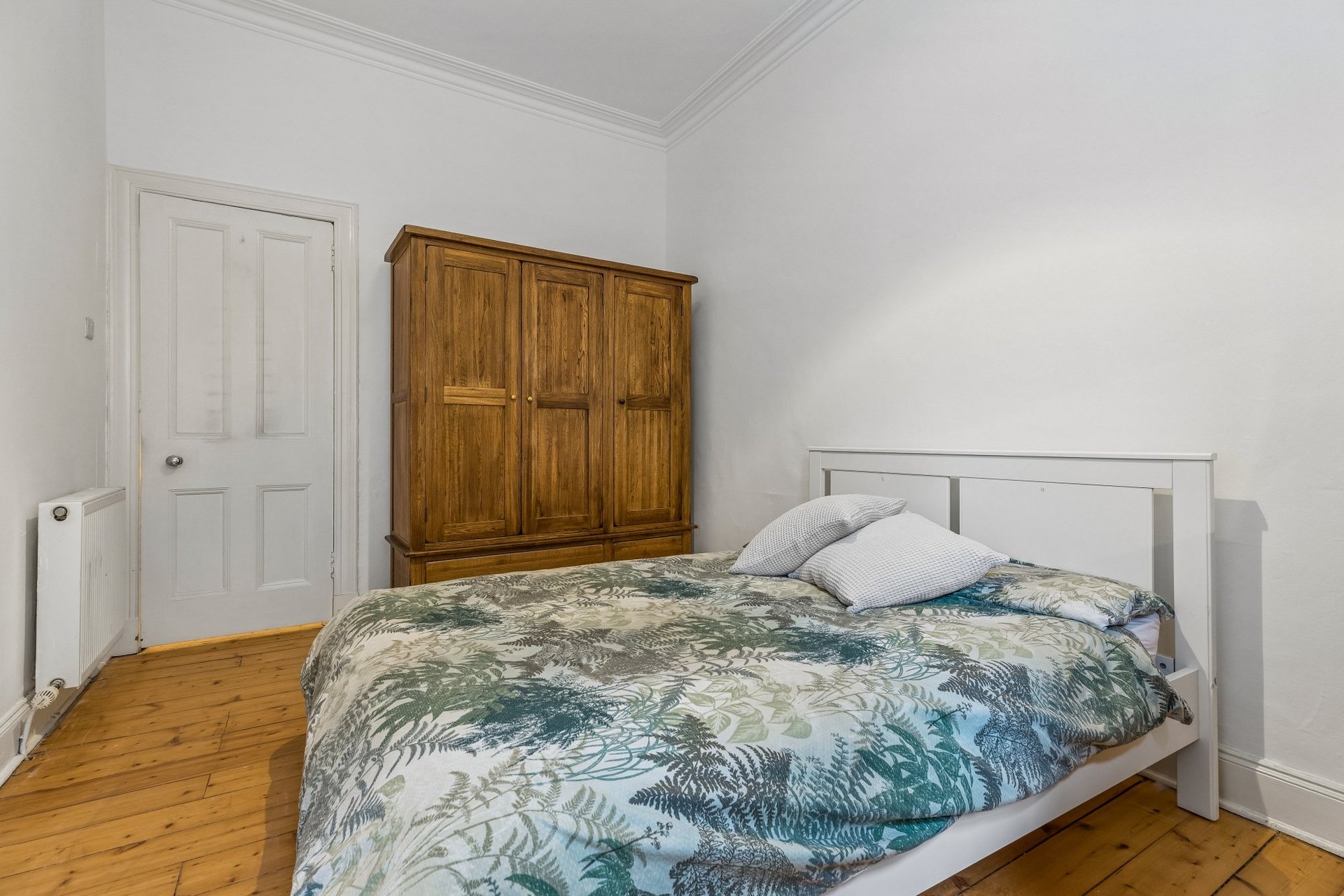 1/1, 64 Springhill Gardens, Shawlands, Glasgow City, G41 2EZ - Picture #12