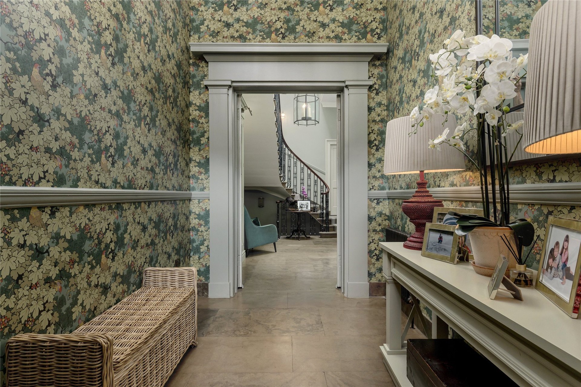 13 Danube Street, Edinburgh, EH4 1NN - Picture #2