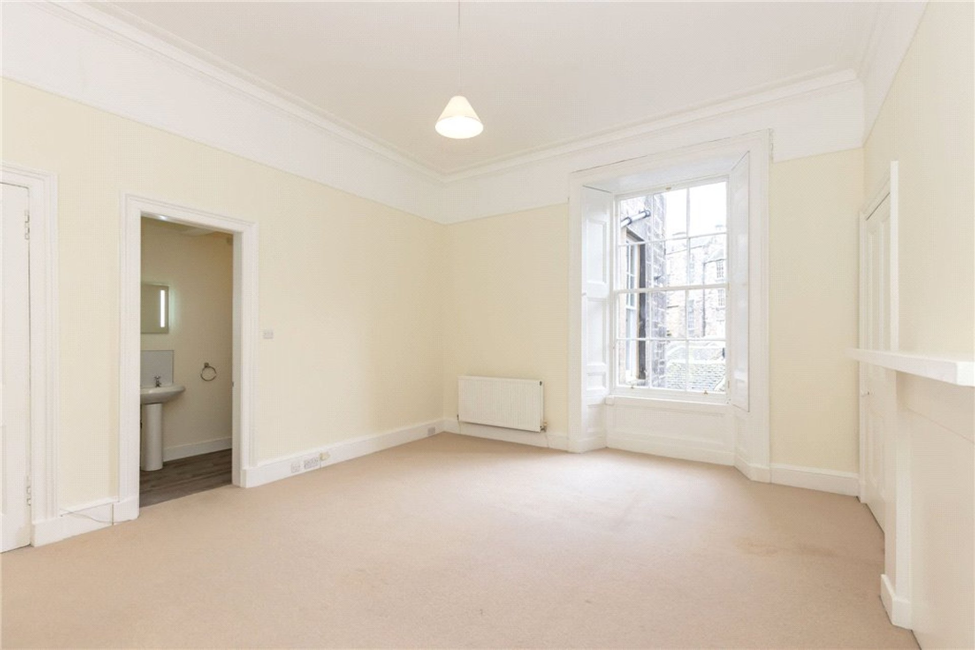 Flat 1, 1 Cambridge Street, Edinburgh, EH1 2DY - Picture #8