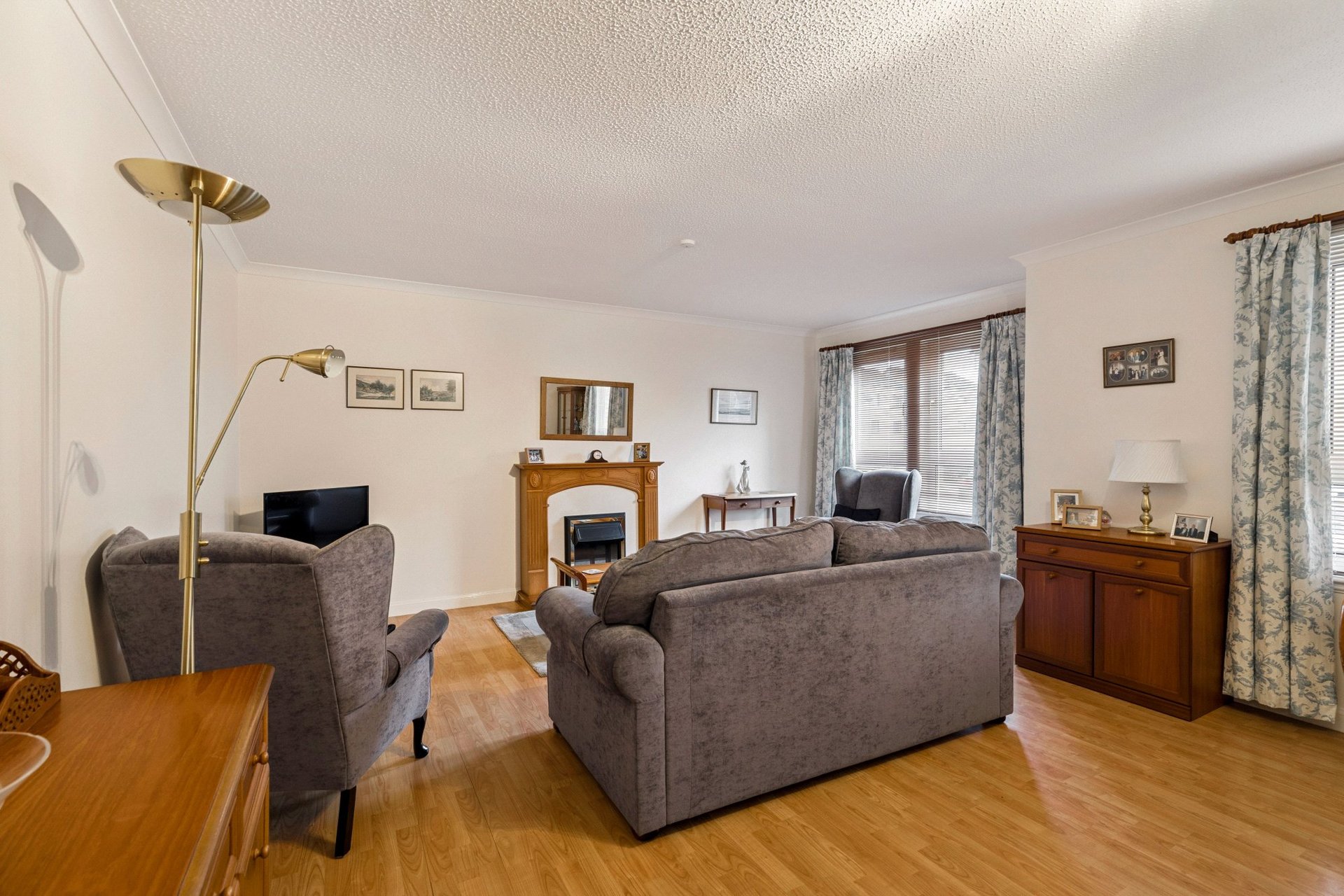 0/2, 24 Hutton, Anniesland, Glasgow, G12 0FF - Picture #2