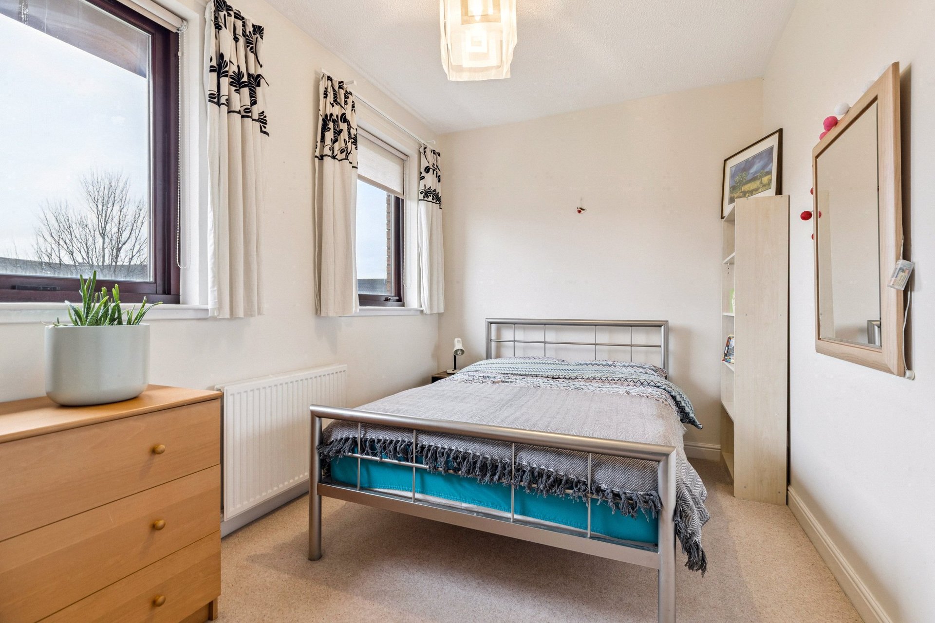 Flat 2/2, 38 Errol Gardens, New Gorbals, Glasgow, G5 0RR - Picture #10