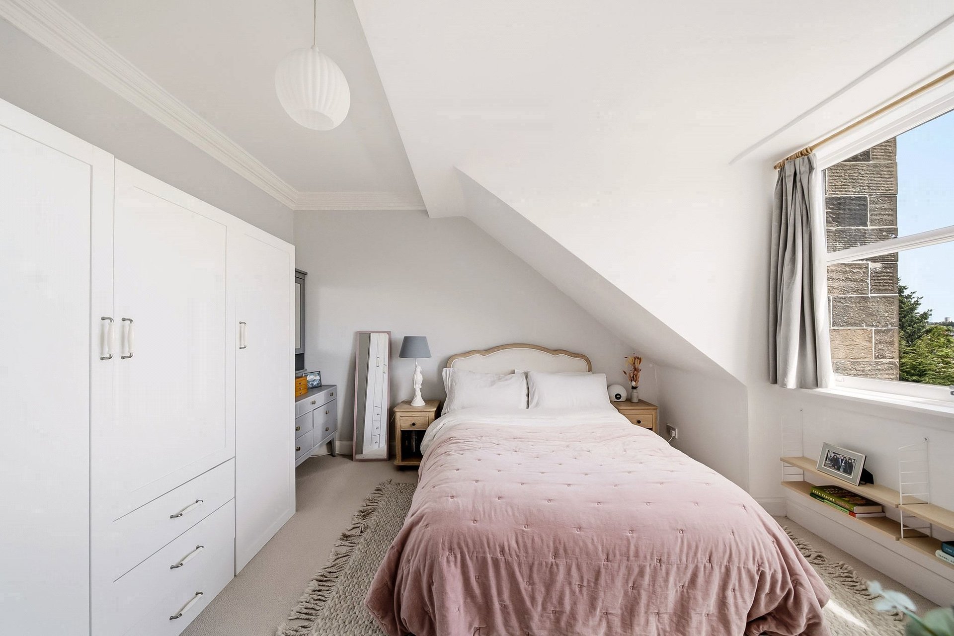 Flat 2, 19 Hillhead Street, Hillhead, Glasgow, G12 8PX - Picture #10
