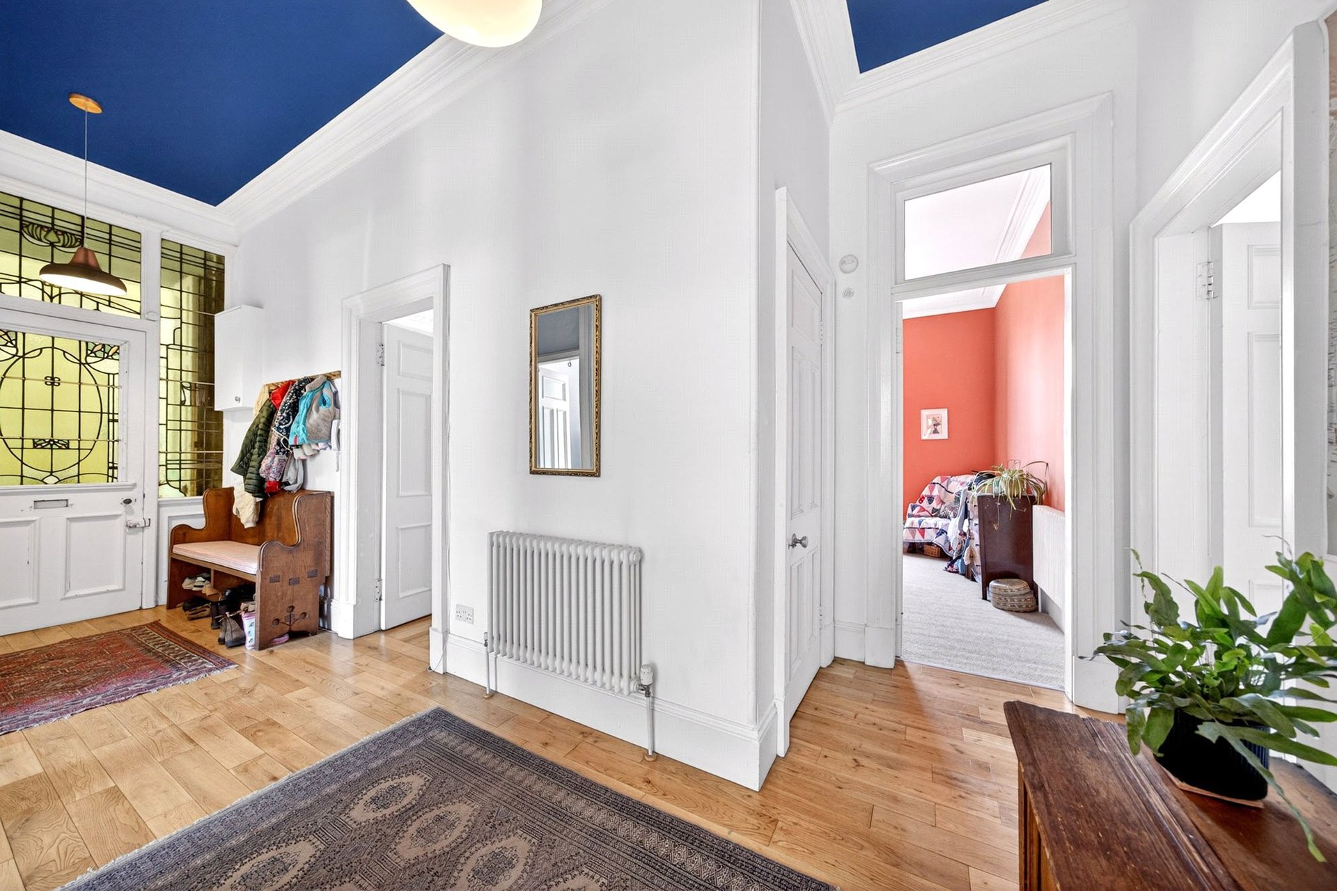 Flat 3/2, 107 Crown Road North, Hyndland, Glasgow, G12 9HS - Picture #12
