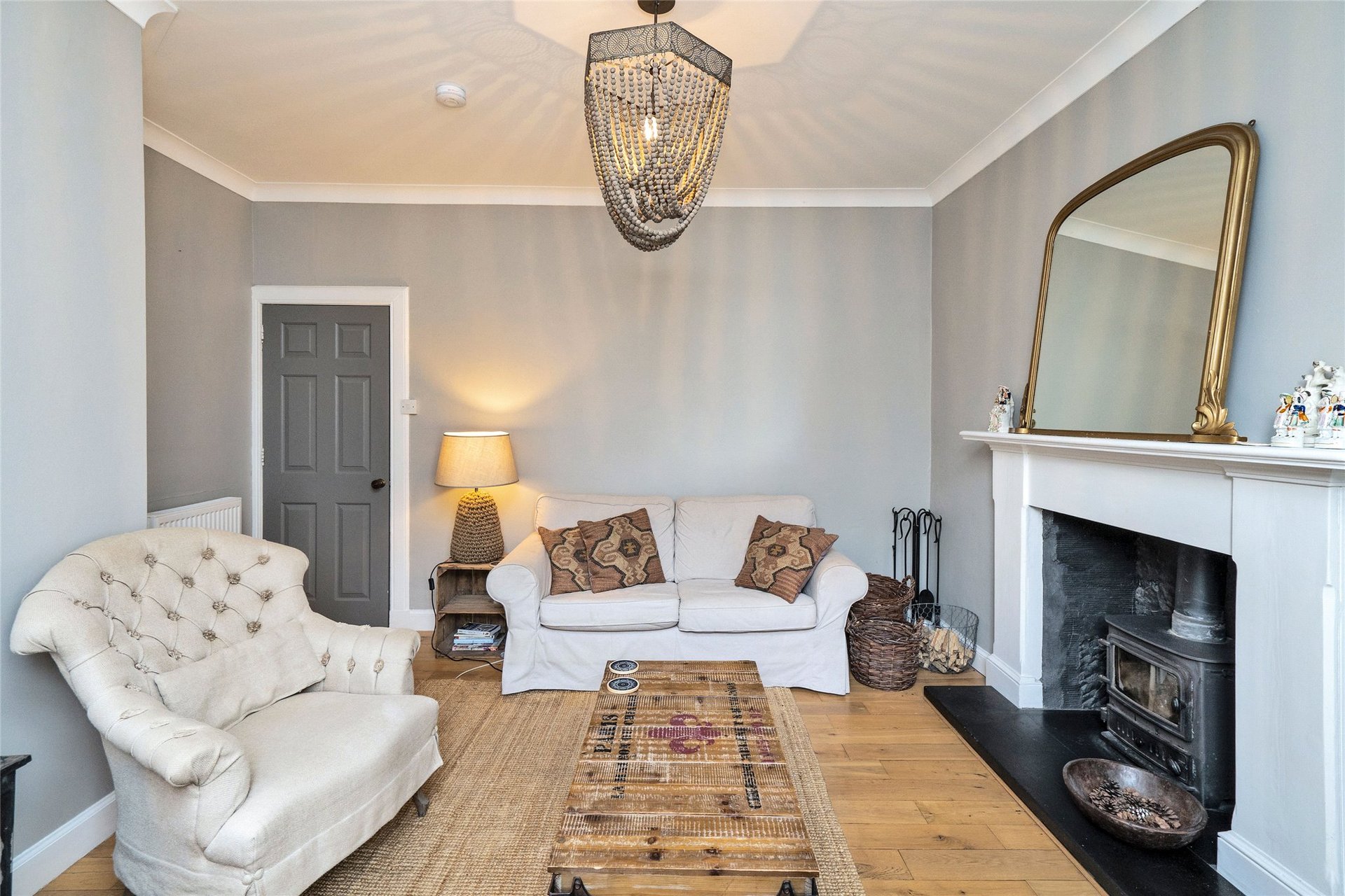 Flat 2, 7 George Terrace, St. Monans, Anstruther, Fife, KY10 2AY - Picture #7