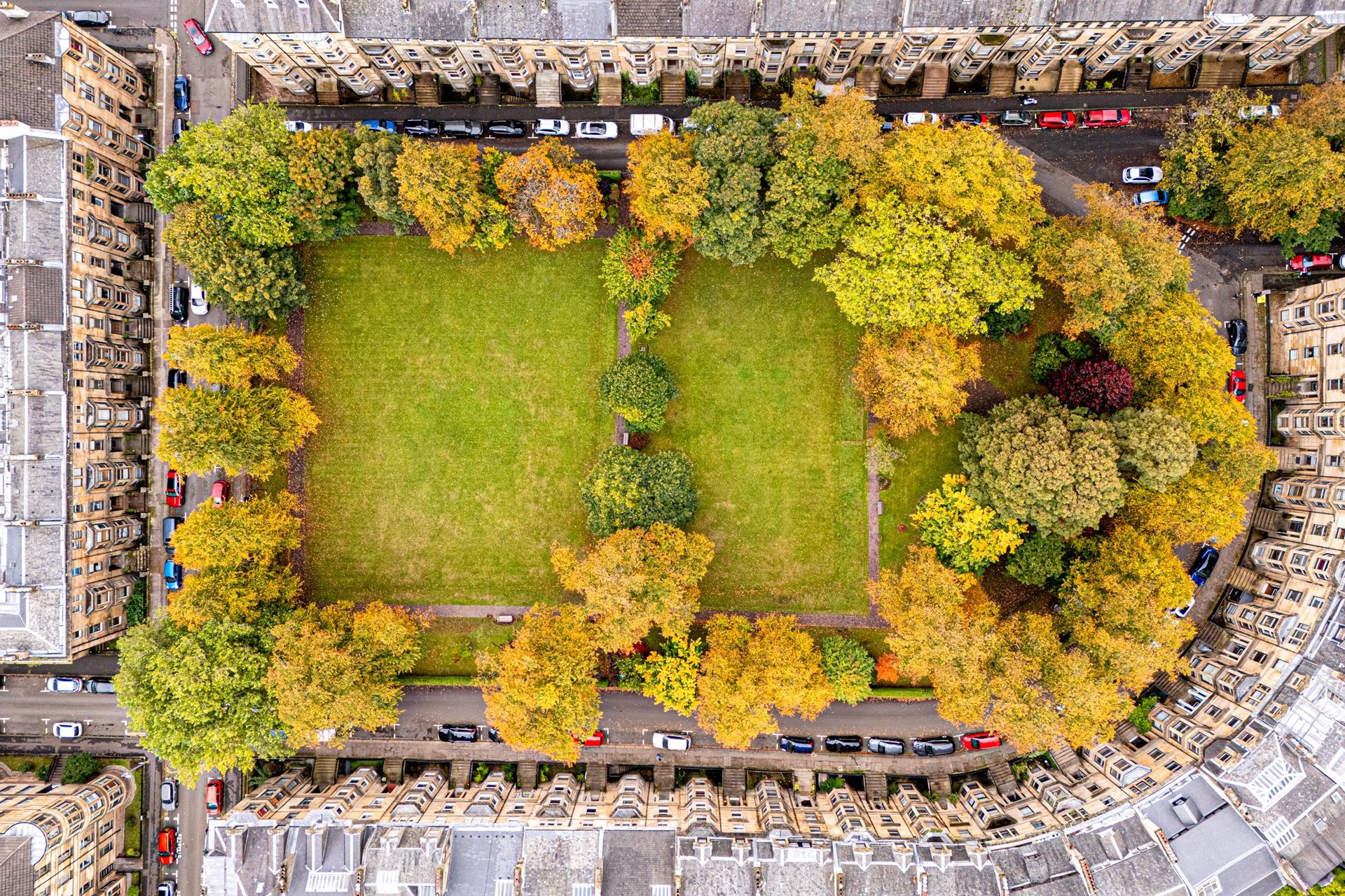 Garden Flat, 27 Athole Gardens, Dowanhill, Glasgow, G12 9BB - Picture #2