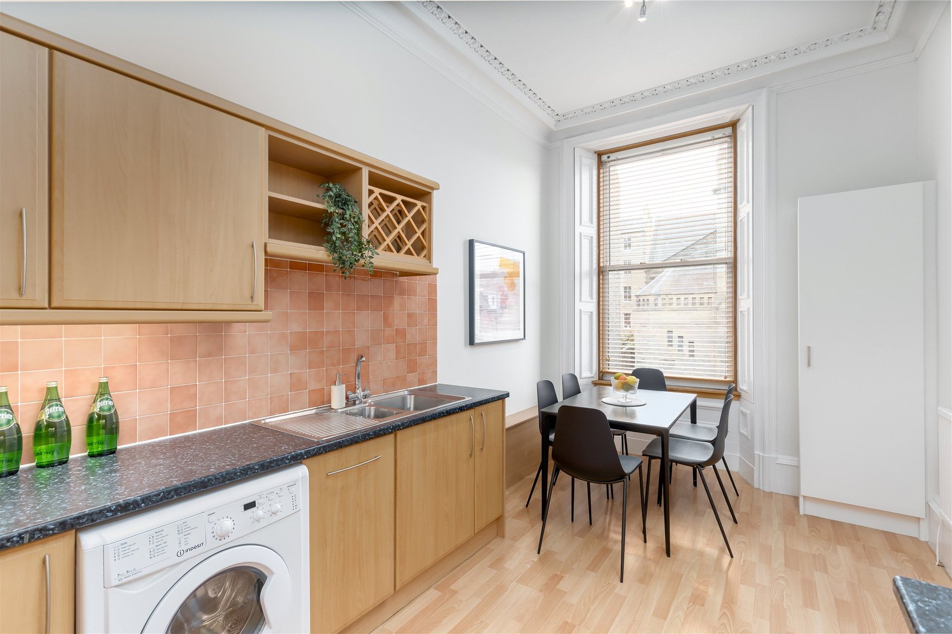 71/2 Leamington Terrace, Bruntsfield, Edinburgh, EH10 4JT - Picture #7