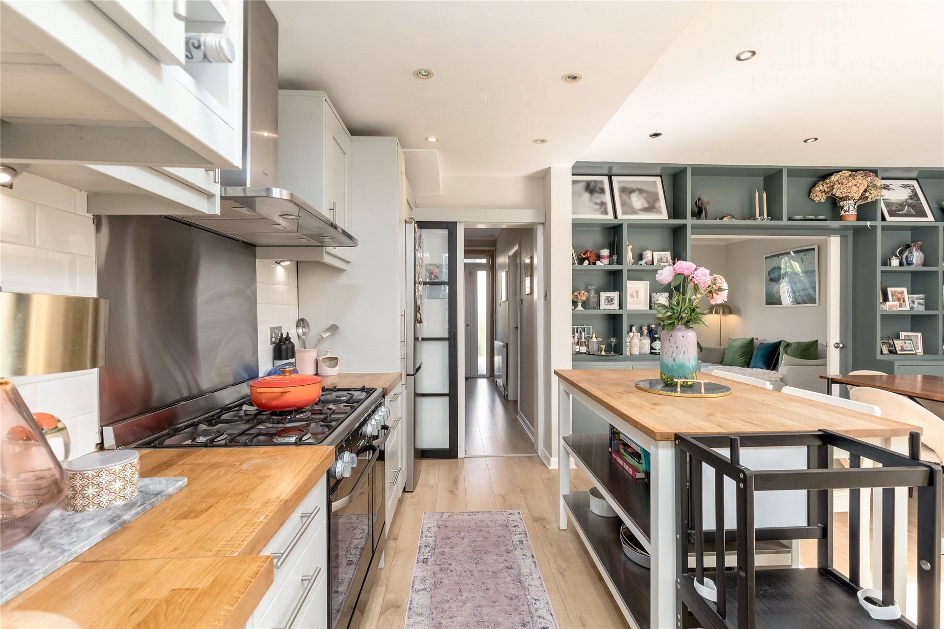 12 Bangholm Avenue, Edinburgh, EH5 3AS - Picture #9