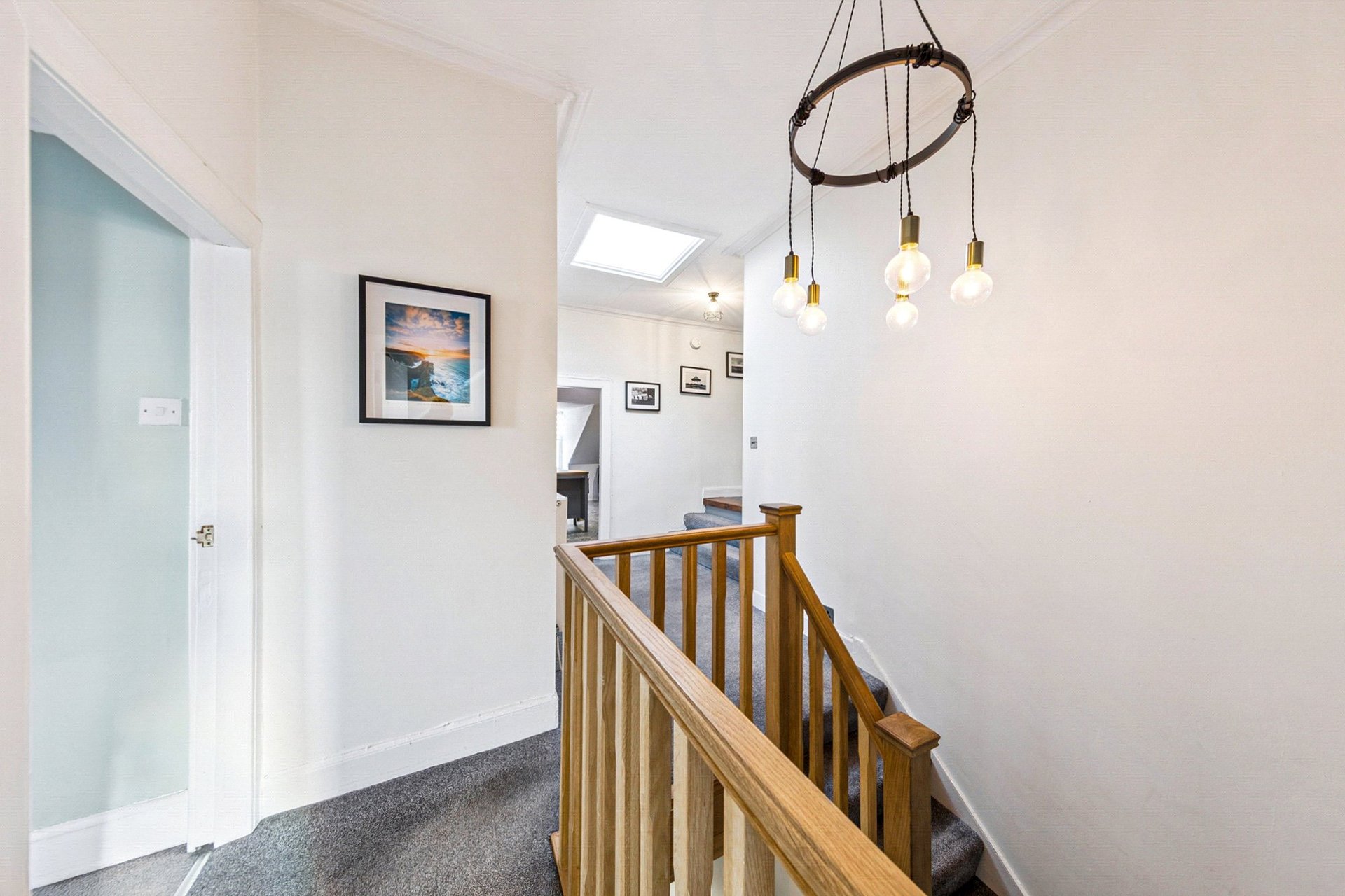 Flat 4, 3 Dundonald Road, Dowanhill, Glasgow, G12 9LJ - Picture #13