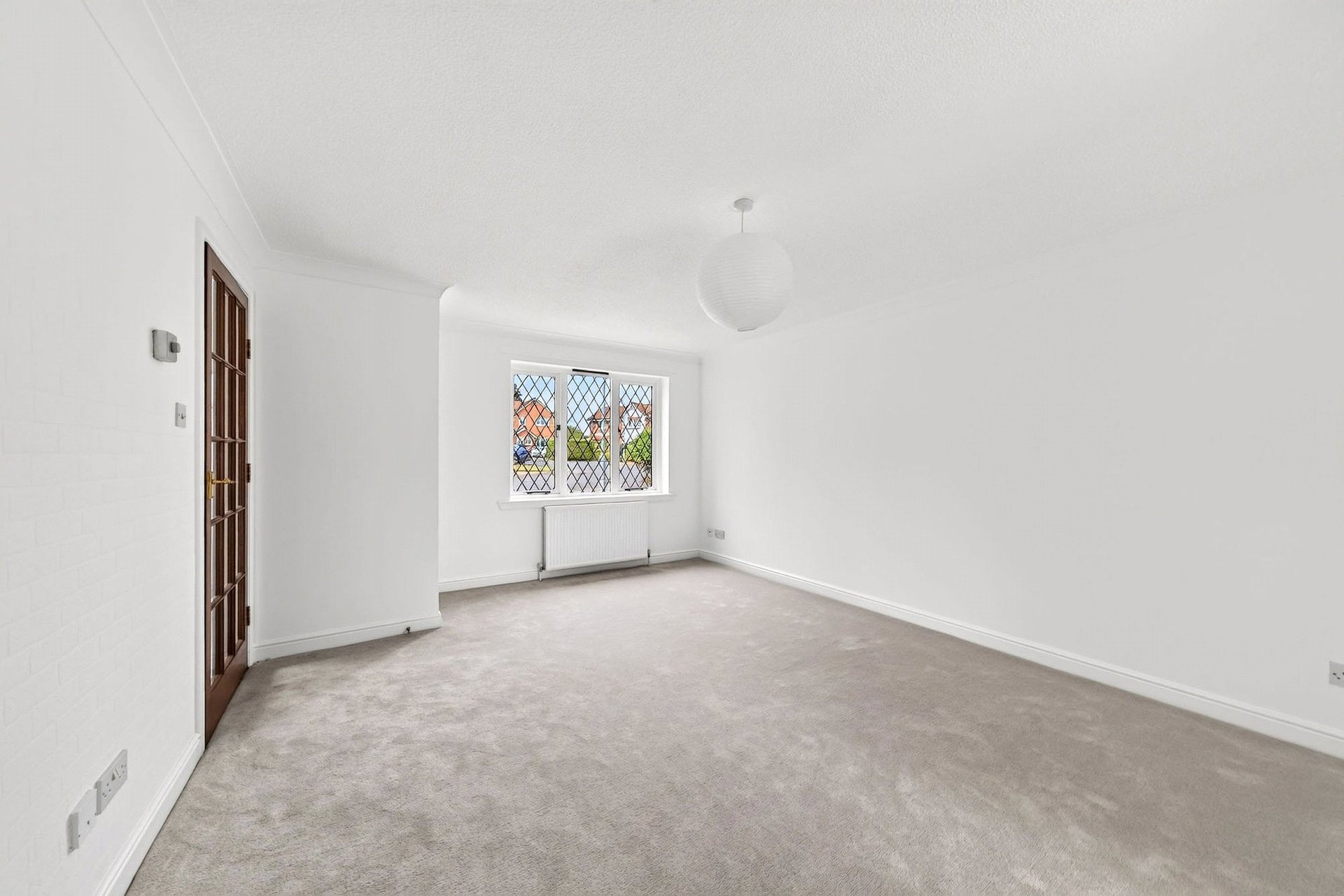 30 Rosedale Gardens, Maryhill, Glasgow, G20 0AH - Picture #2
