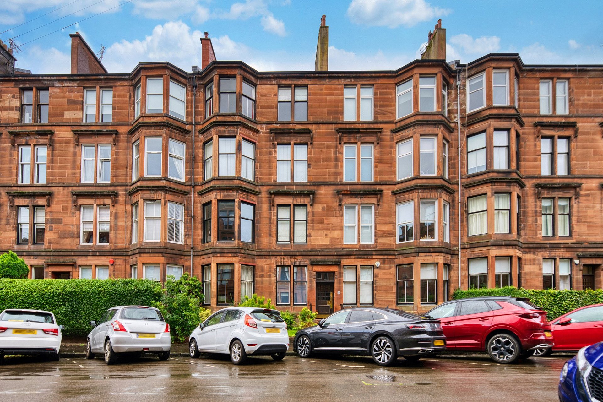 3/2, 23 Polwarth Street, Hyndland, Glasgow, G12 9UD - Picture #30
