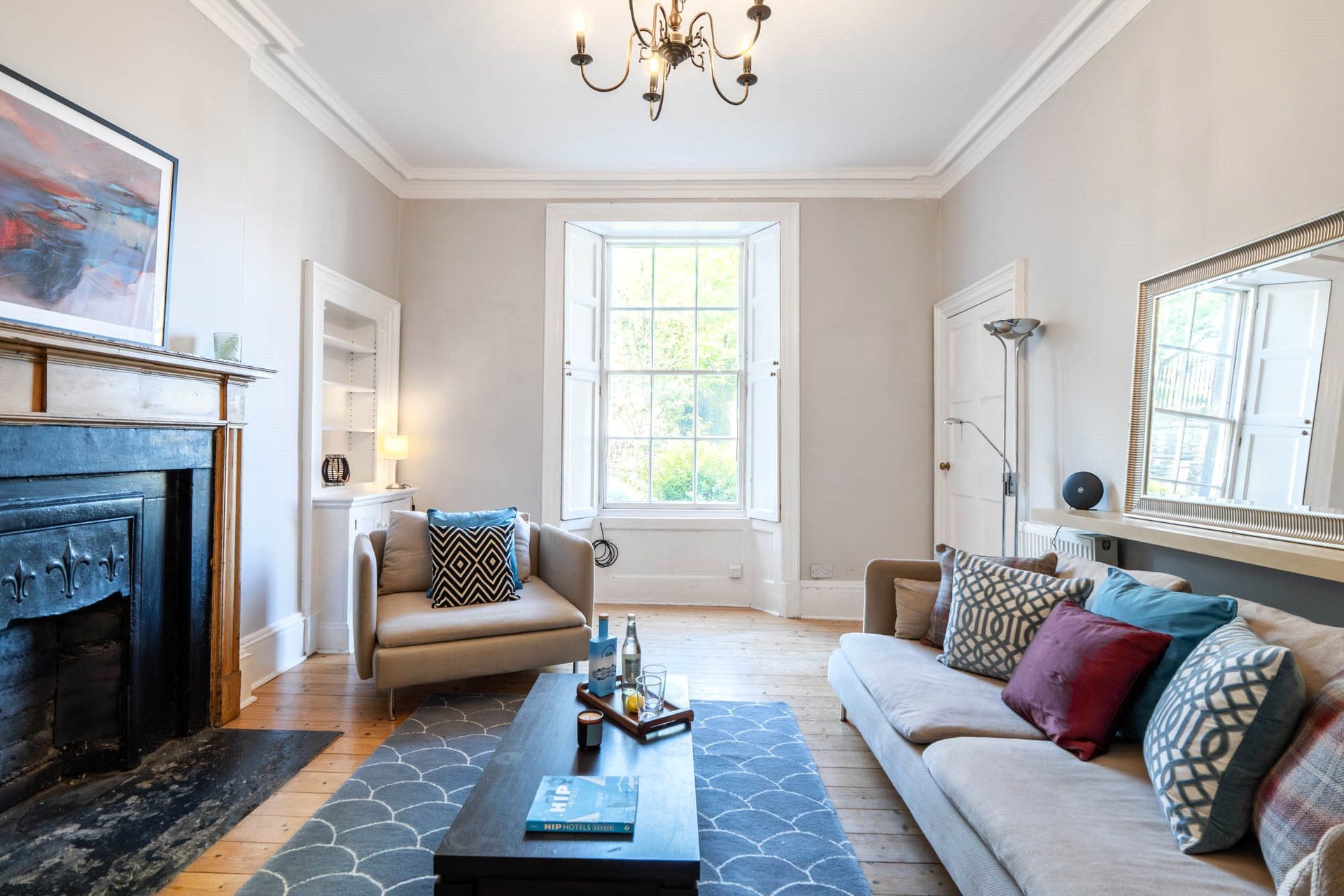 4/2 Brown's Place, Edinburgh, EH1 2HX - Picture #2