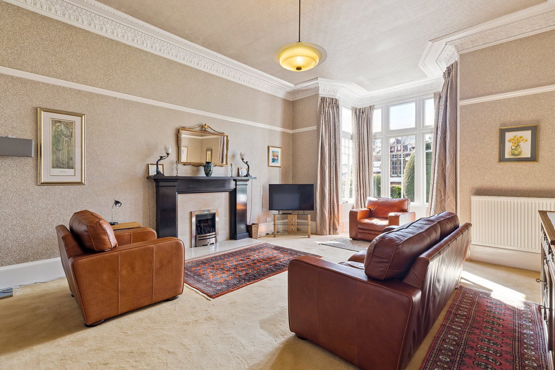 28 Thorn Road, Bearsden, G61 4BS - Picture #5