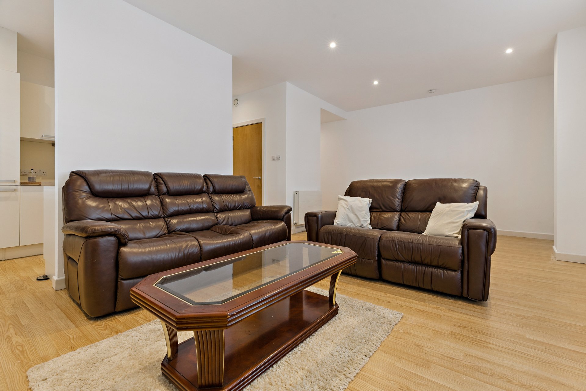 0/2, 15 Castlebank Place, Glasgow Harbour, Glasgow, G11 6BJ - Picture #4