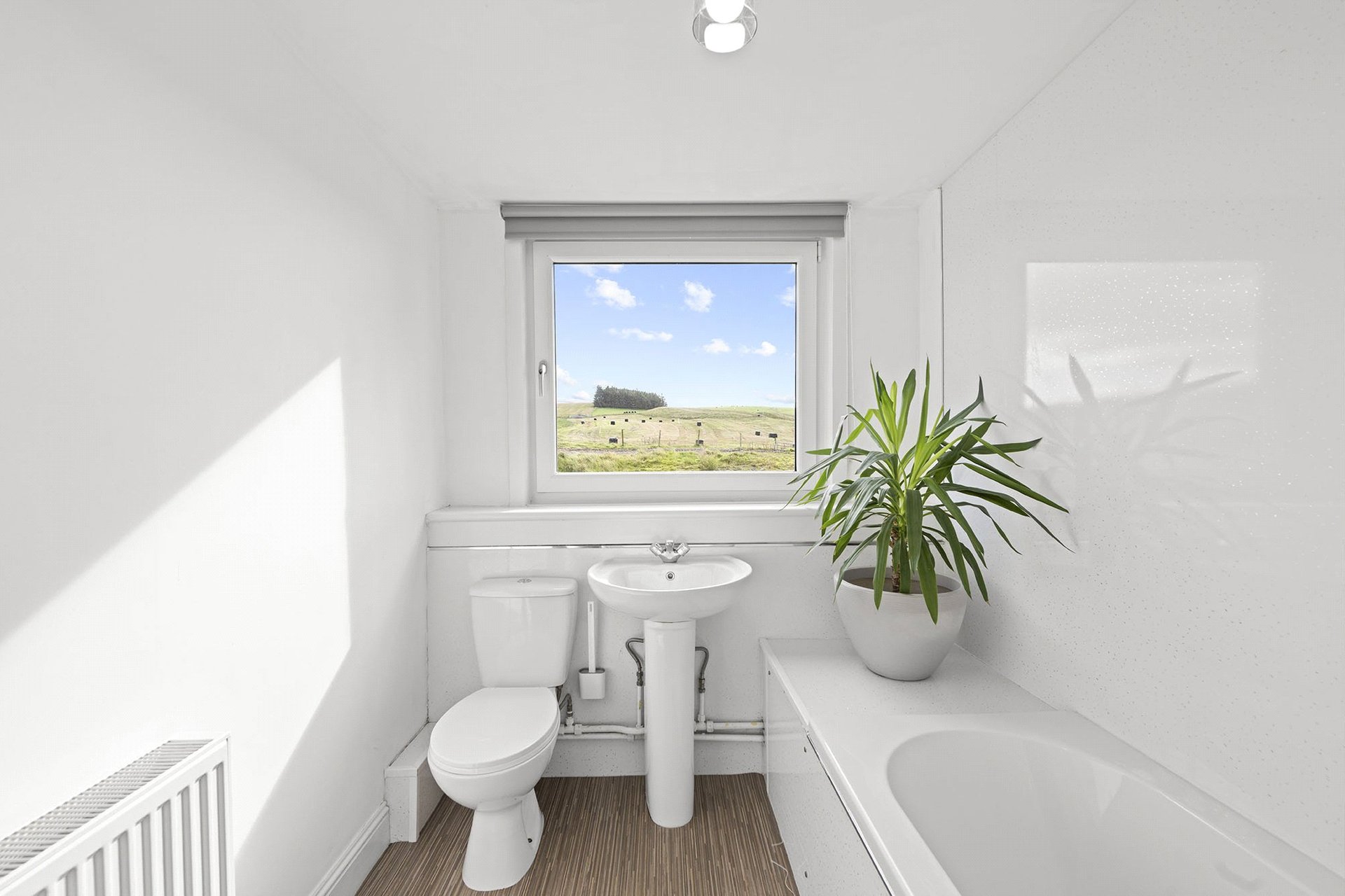 Candyburn Farm, Biggar, South Lanarkshire, ML12 6QY - Picture #24