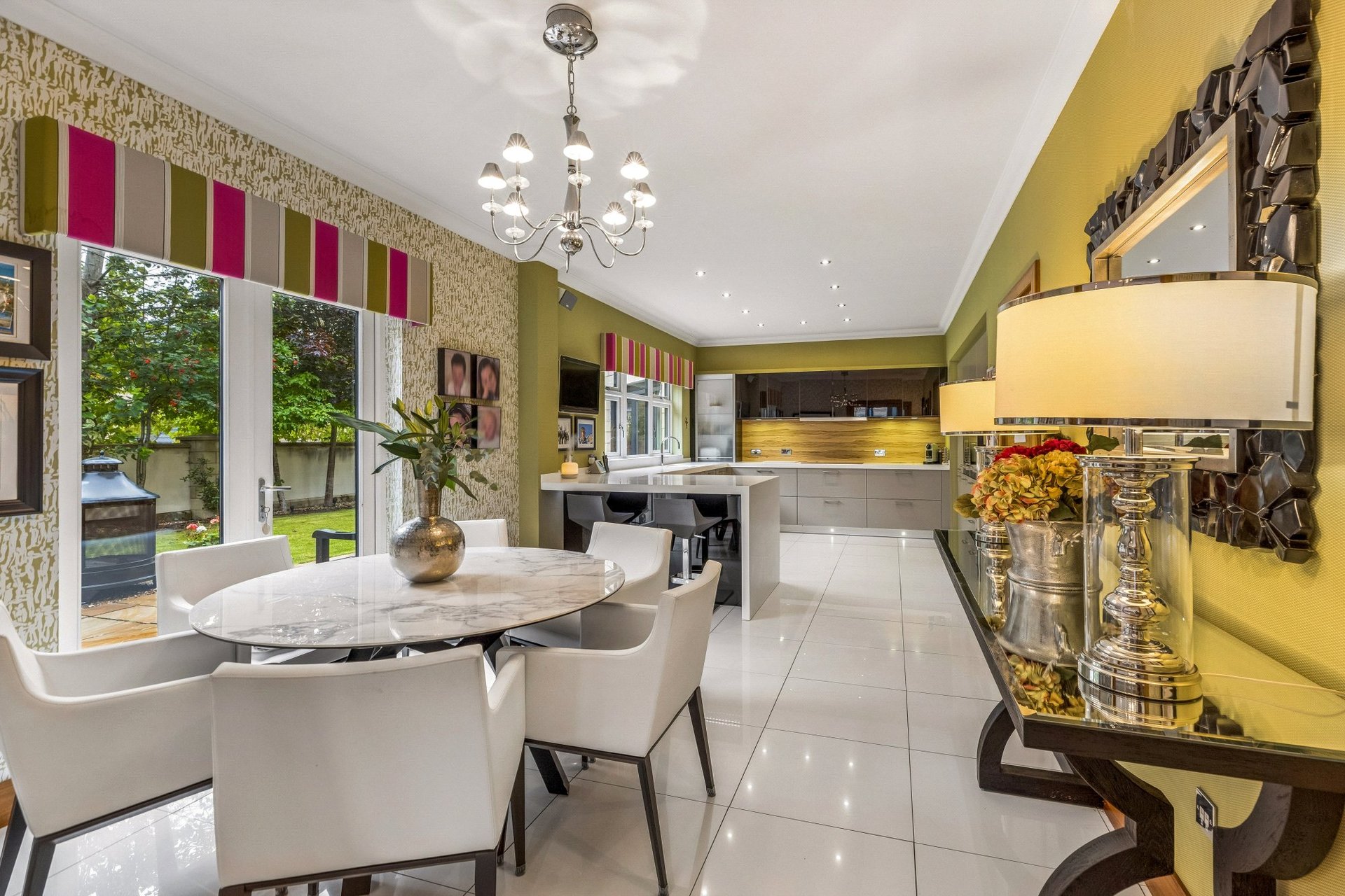 La Calma, 8a Earls Gate, Bothwell, Glasgow, G71 8BP - Picture #17