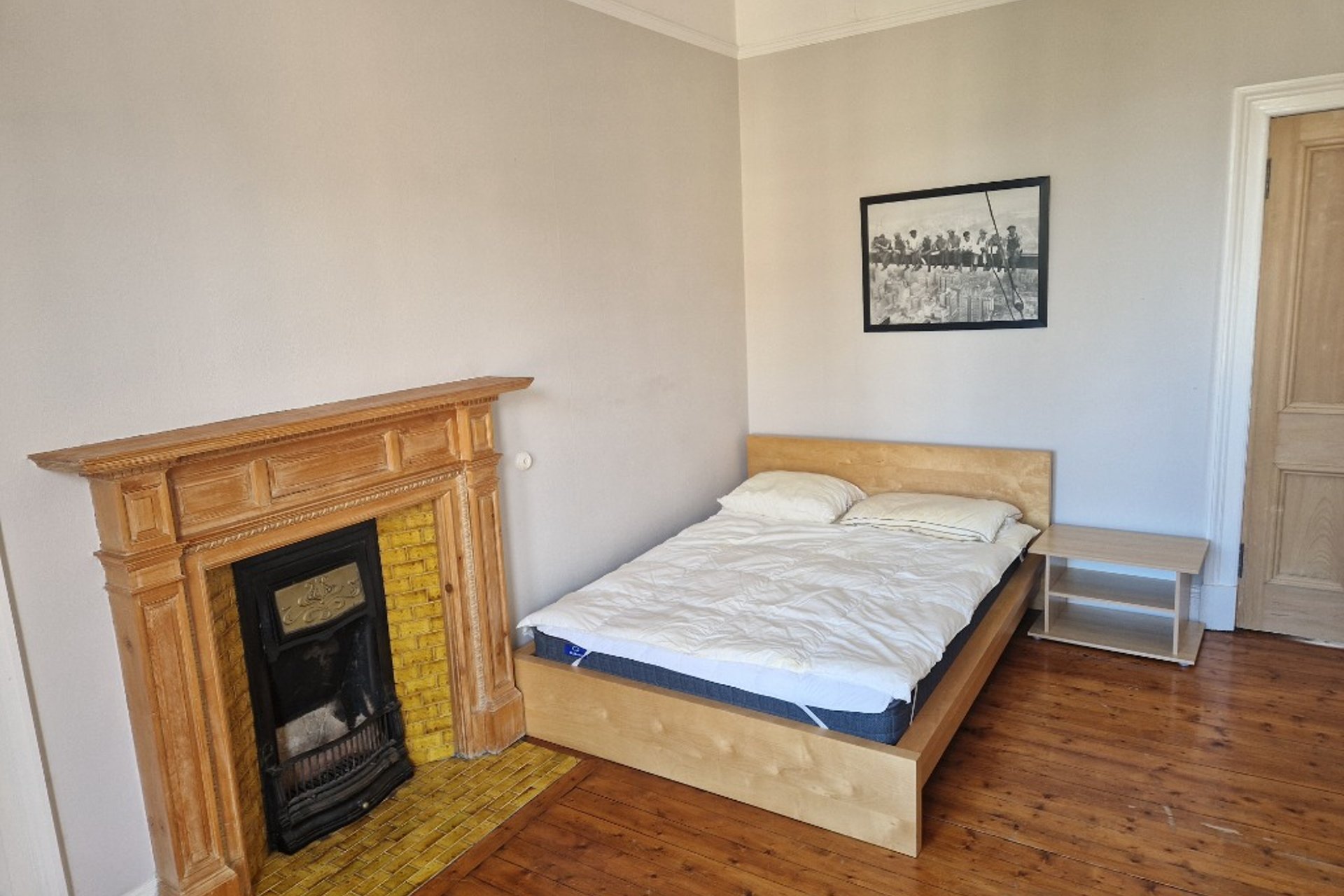 19 Spottiswoode Road, Marchmont, Edinburgh, EH9 1BJ - Picture #8